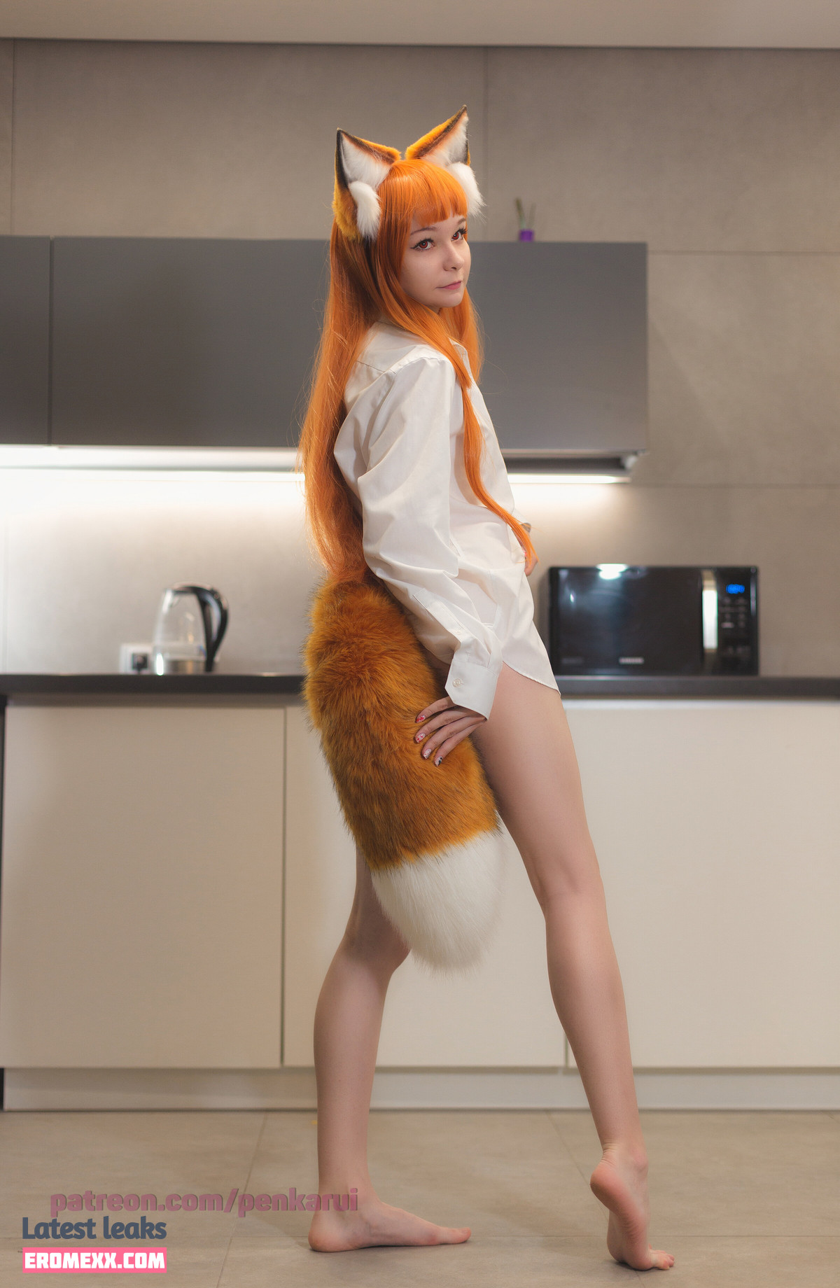 Latest Leaks Penkarui Nude #79 - Fapello