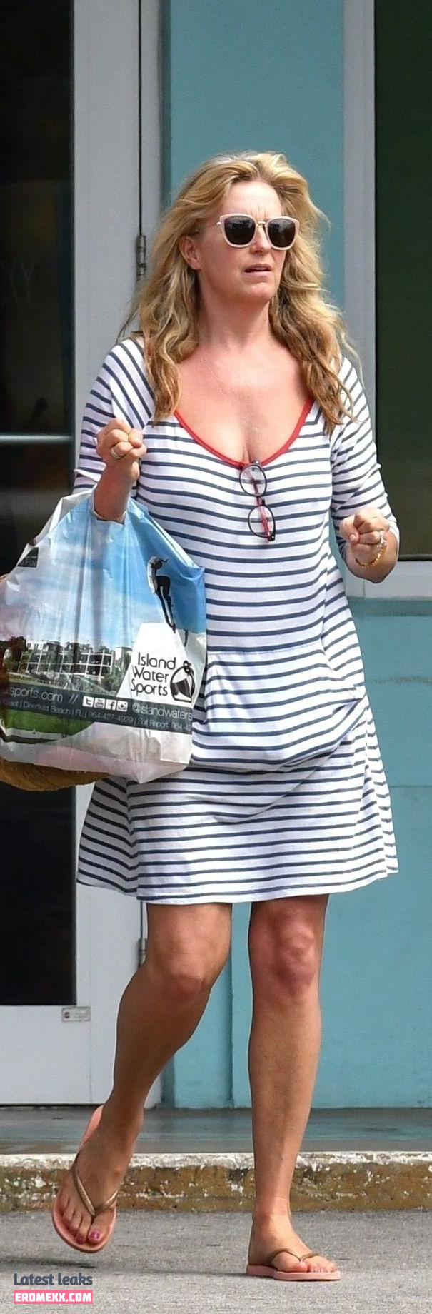 Latest Leaks Penny Lancaster Nude #52 - Fapello