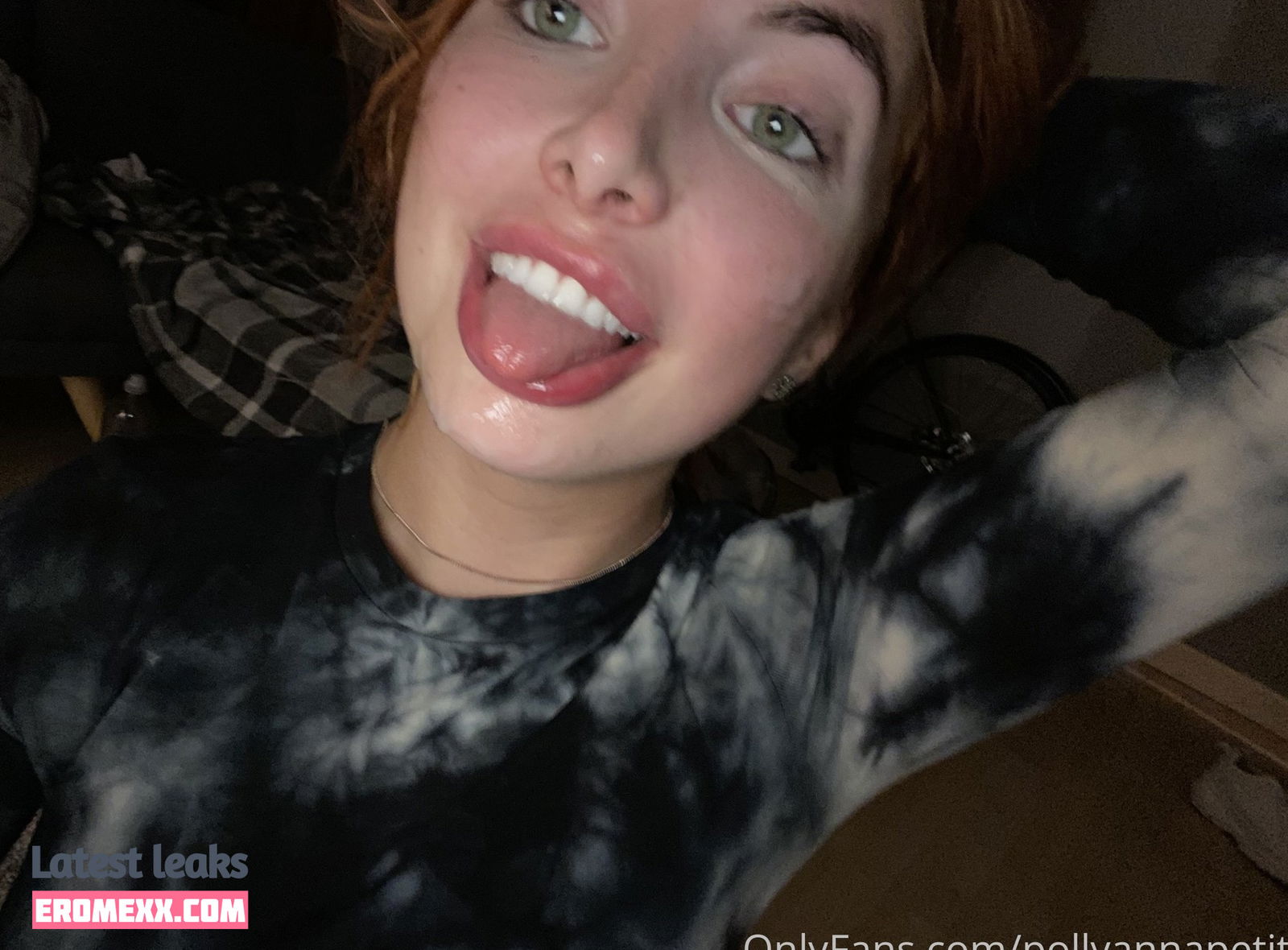 Latest Leaks Penny Petite Nude #129 - Erome