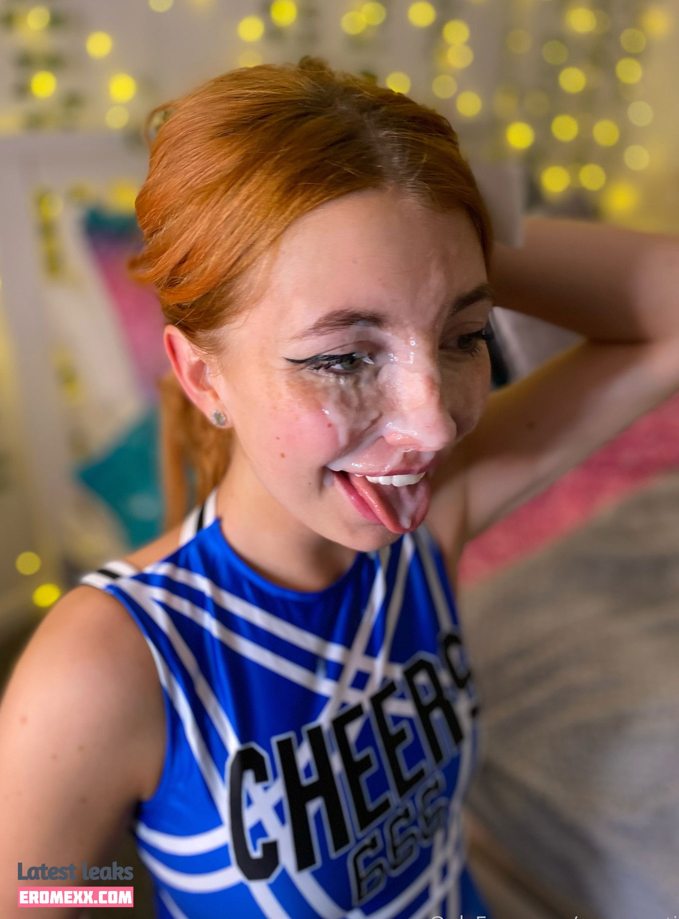 Latest Leaks Penny Petite Nude #132 - Erome