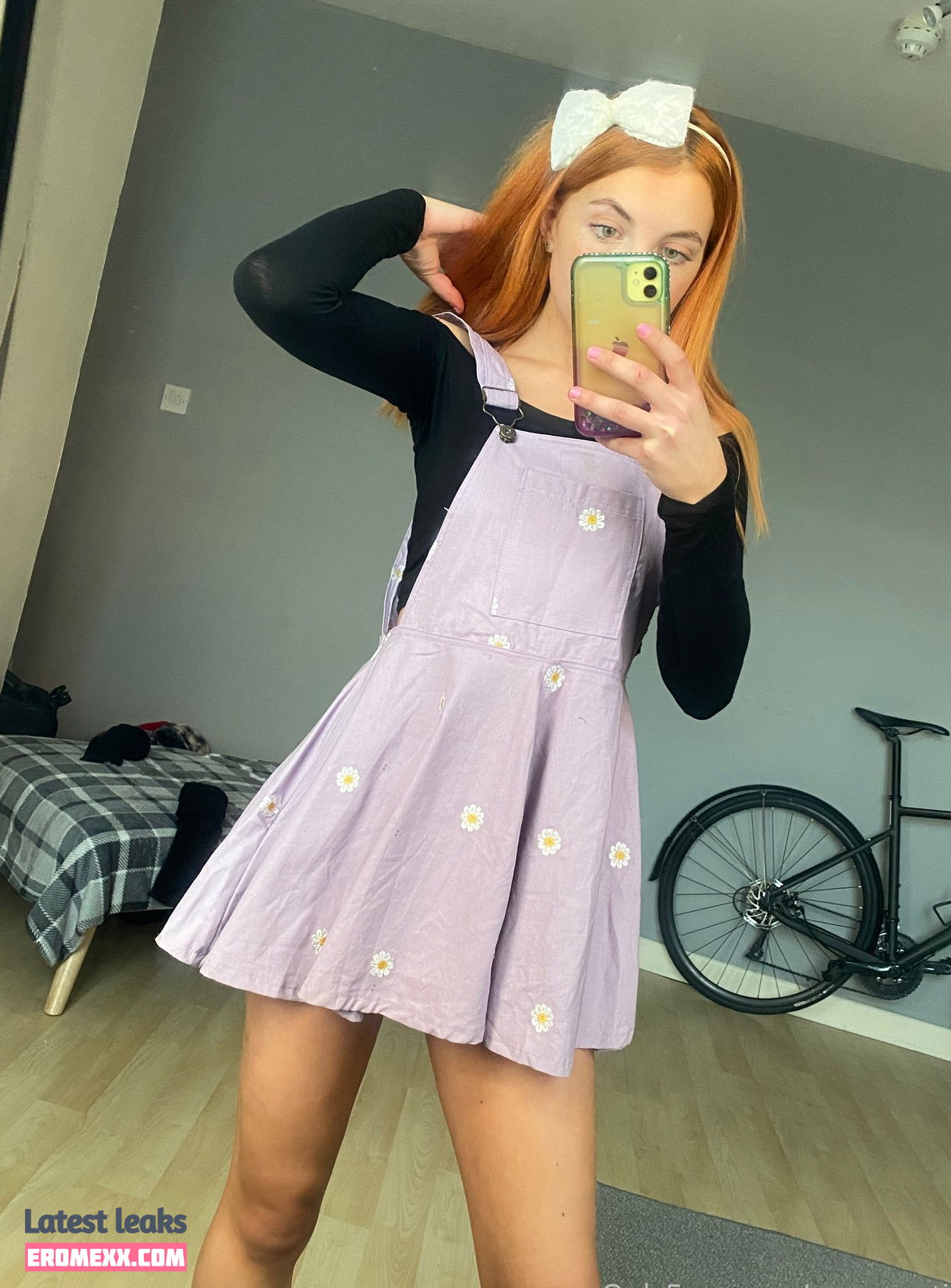 Latest Leaks Penny Petite Nude #141 - Erome