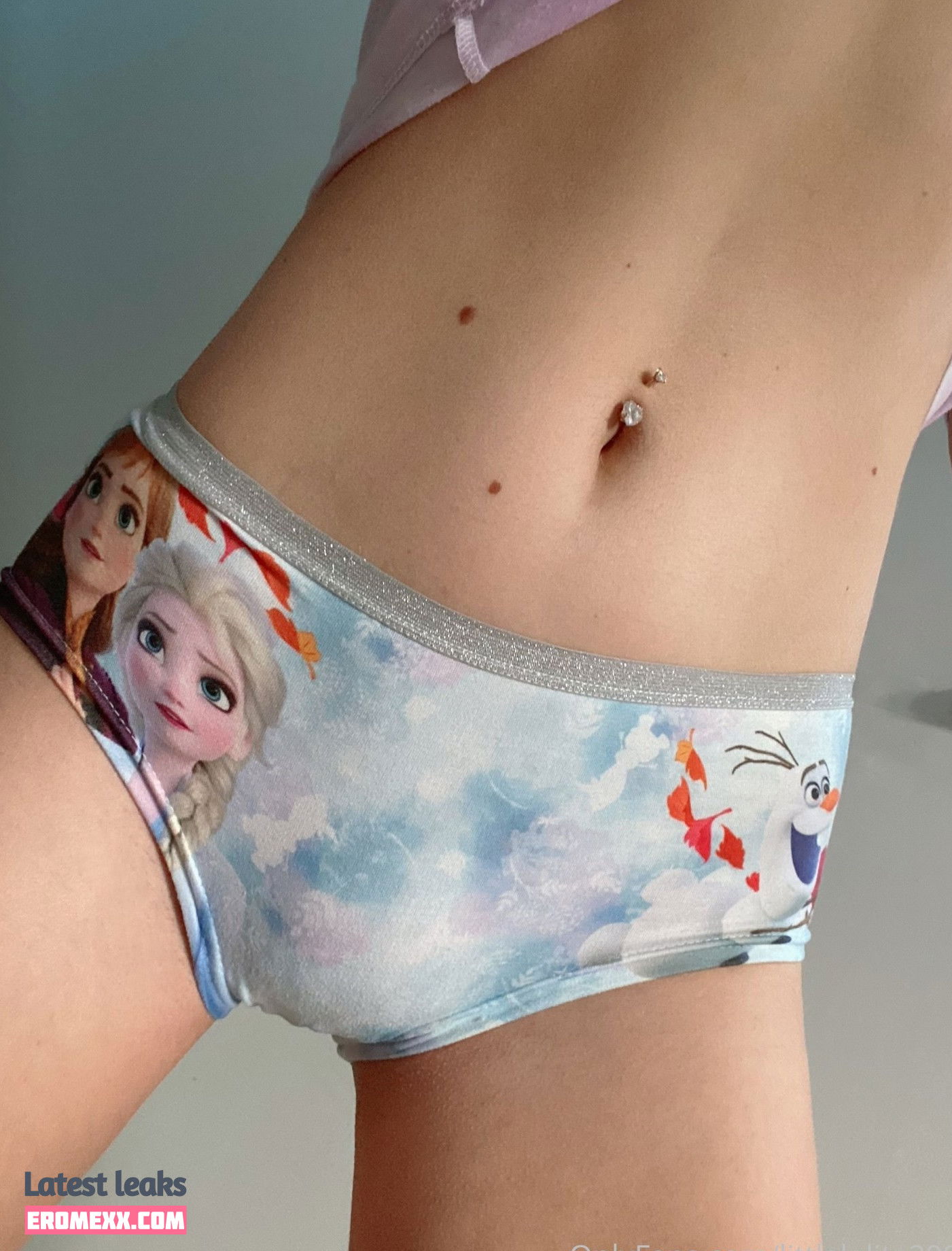 Latest Leaks Penny Petite Nude #206 - Erome