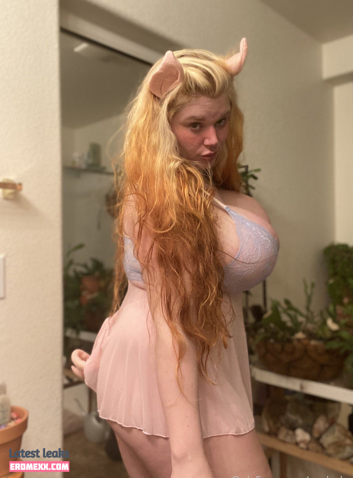 Latest Leaks Penny Underbust Nude #30 - Fapello