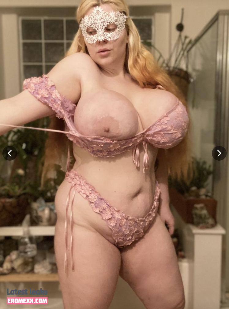 Latest Leaks Penny Underbust Nude #4 - Fapello