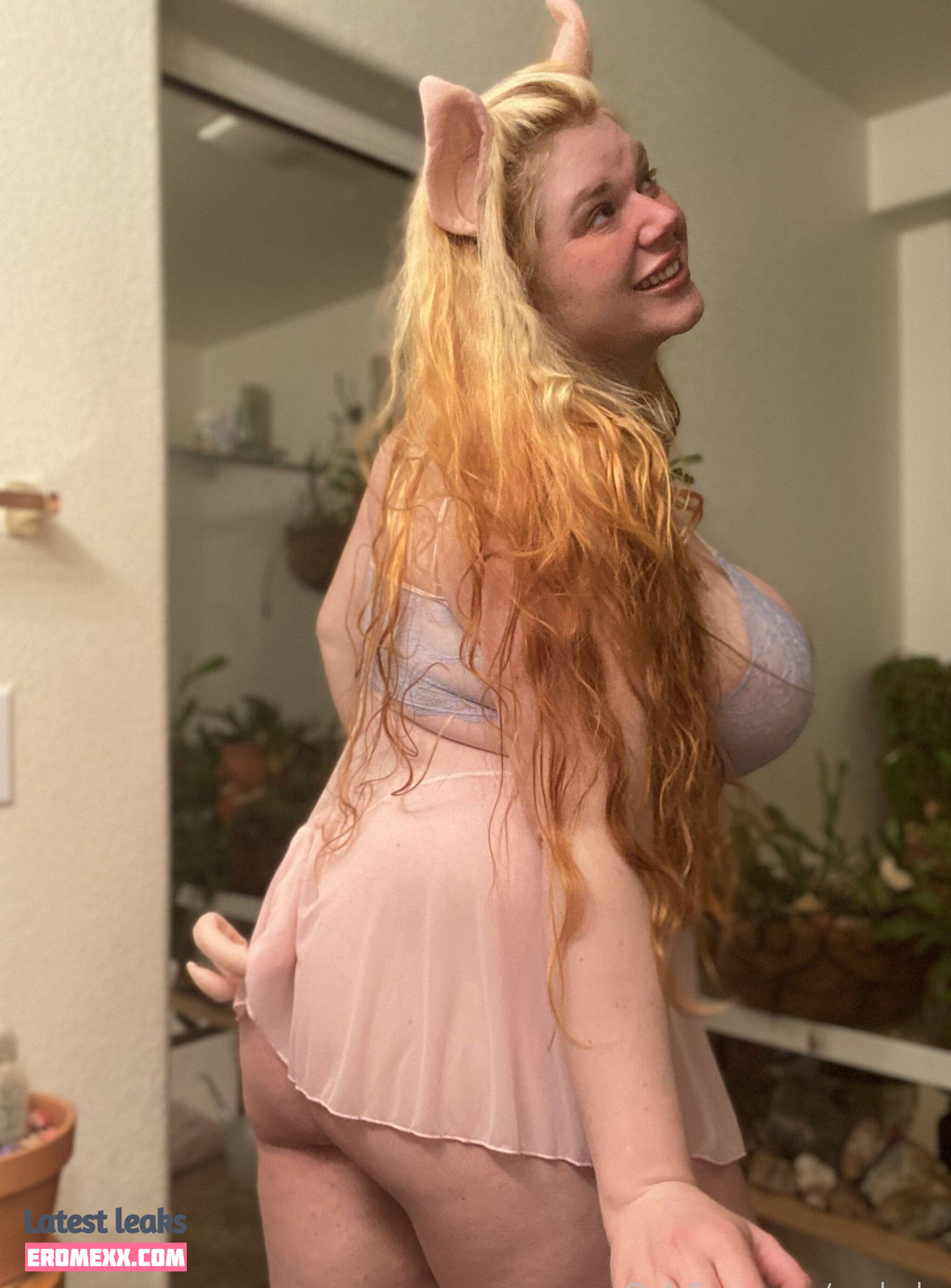 Latest Leaks Penny Underbust Nude #52 - Fapello