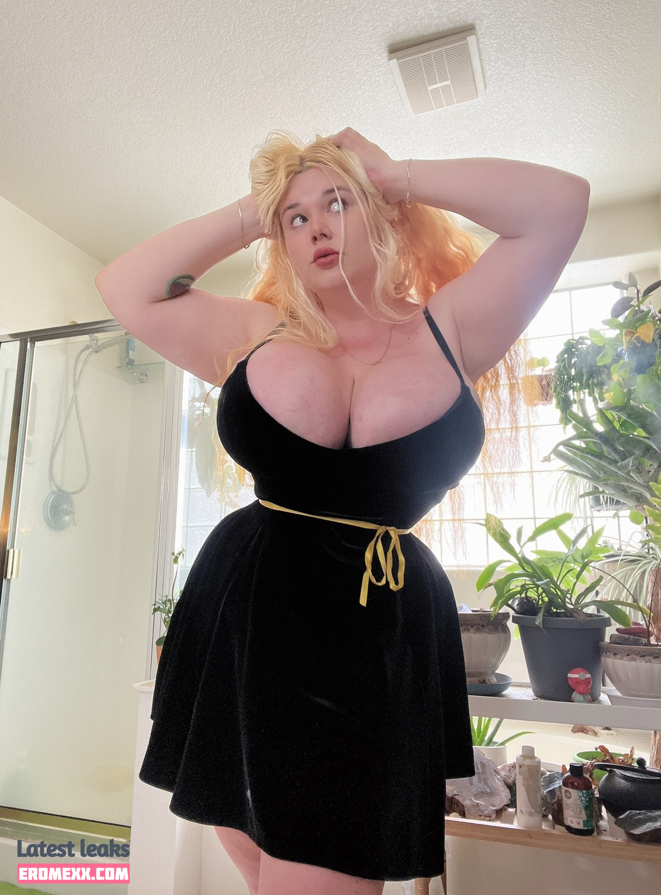 Latest Leaks Penny Underbust Nude #70 - Fapello