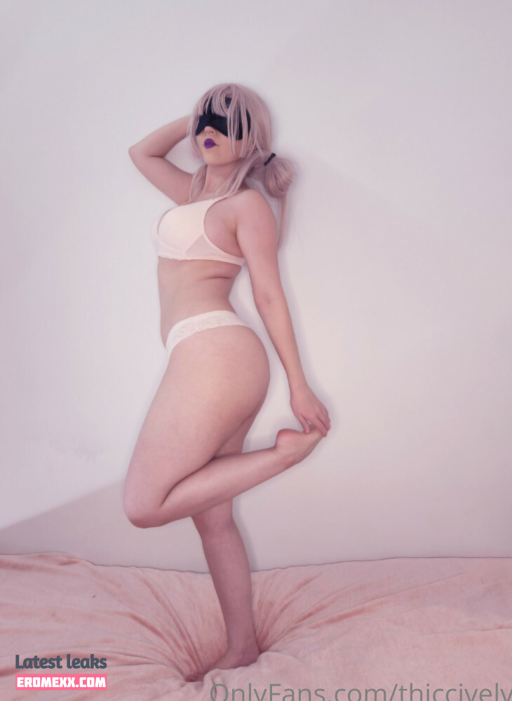 Latest Leaks Penny Walsh Nude #8 - Fapello