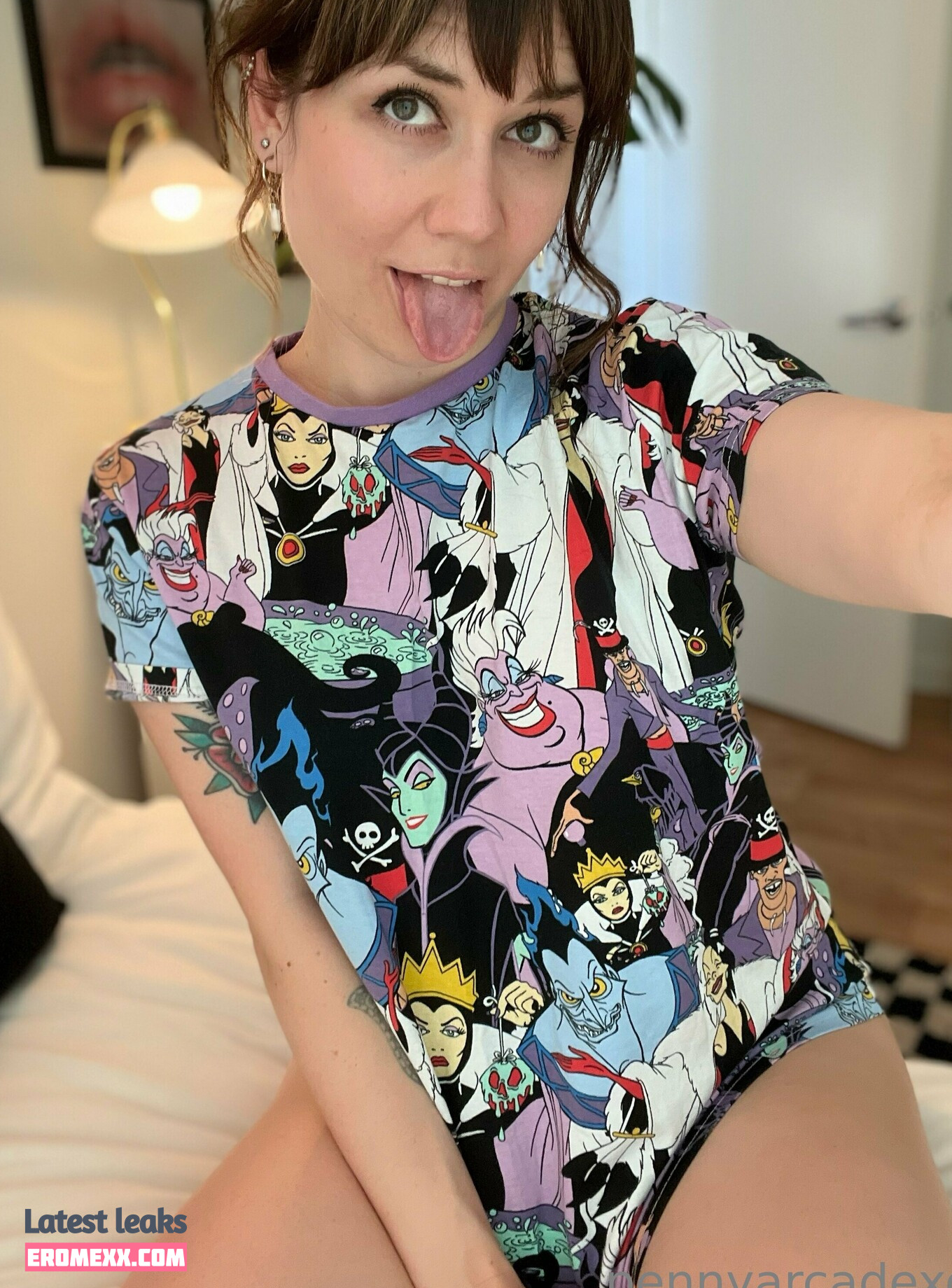 Latest Leaks pennyarcadexo Nude #64 - Fapello