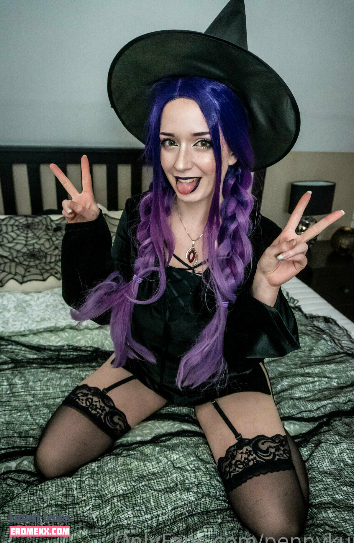 Latest Leaks pennykun Nude #23 - Fapello