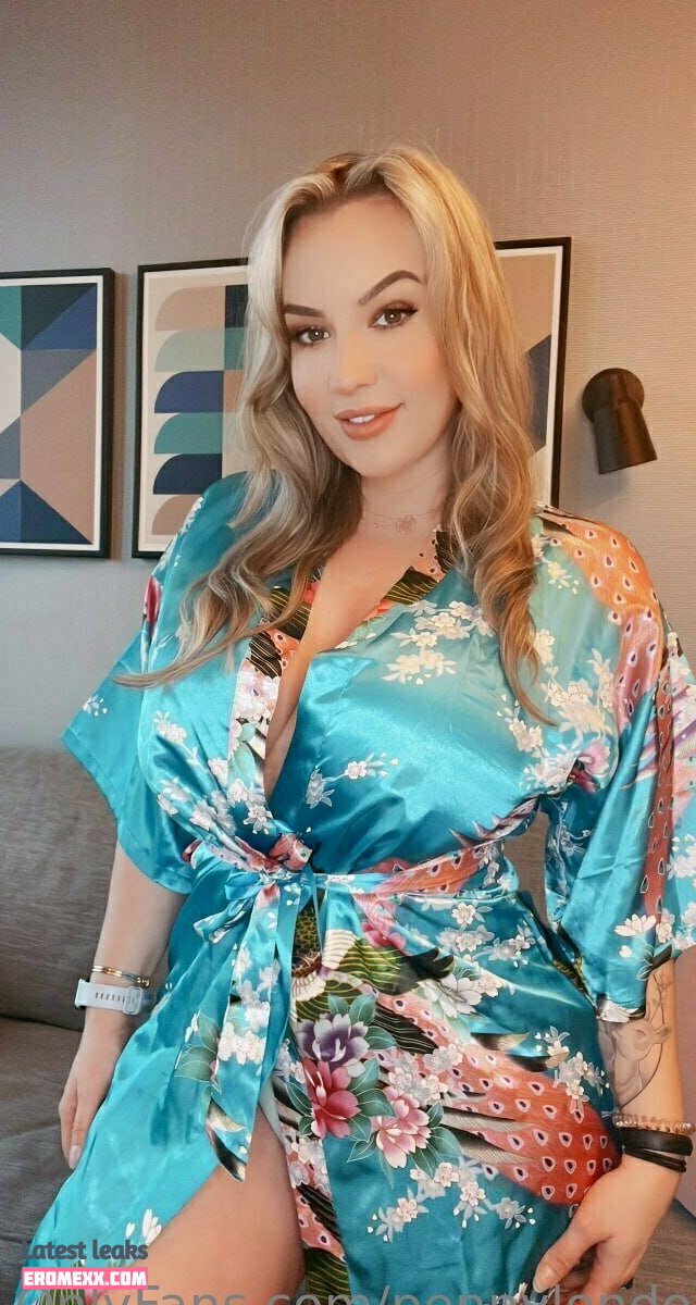 Latest Leaks pennylondon Nude #17 - Fapello