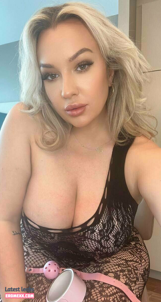 Latest Leaks pennylondon Nude #213 - Fapello
