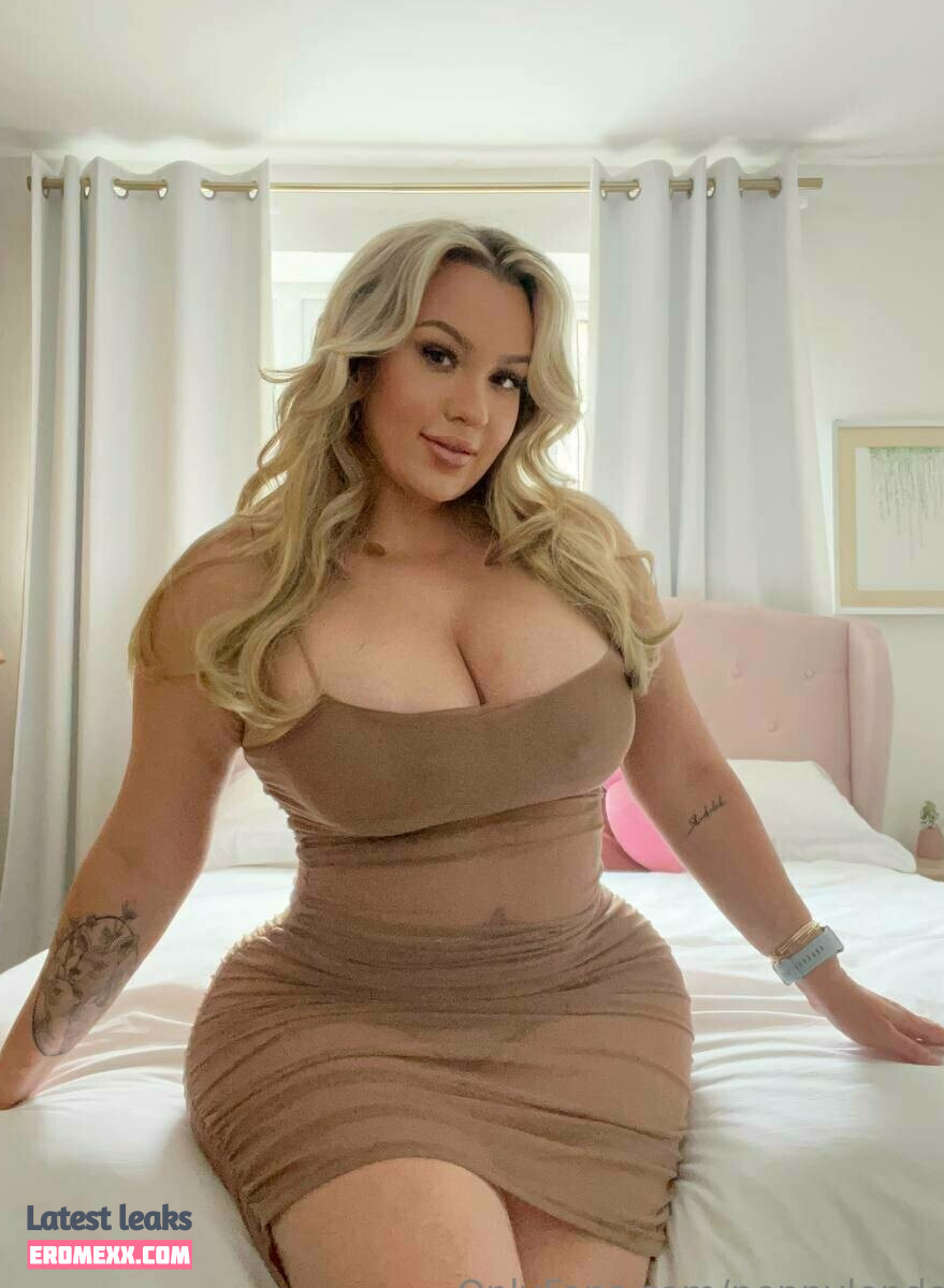 Latest Leaks pennylondon Nude #222 - Fapello