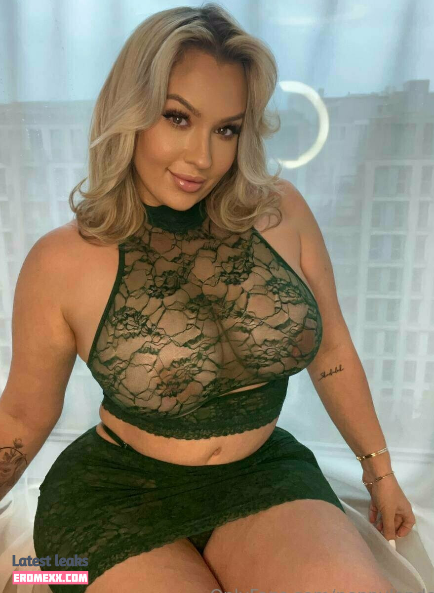 Latest Leaks pennylondon Nude #225 - Fapello
