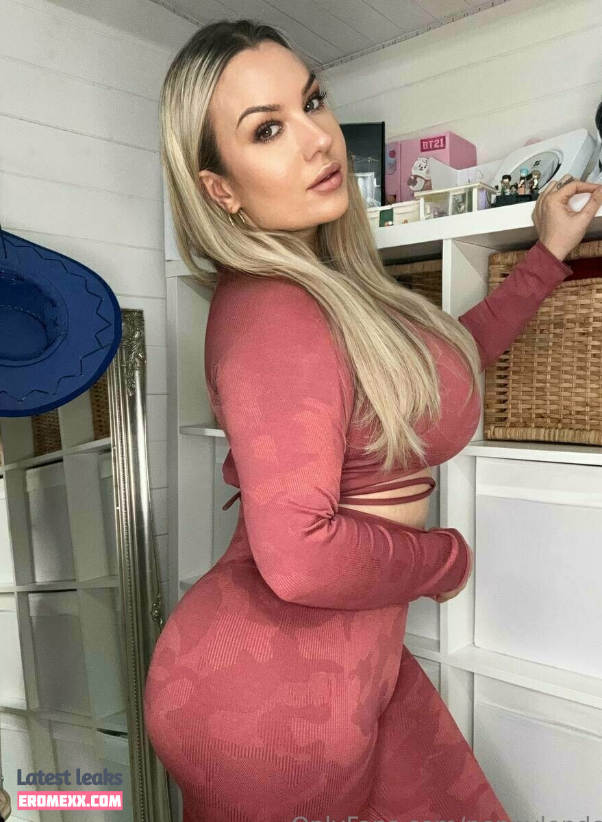 Latest Leaks pennylondon Nude #236 - Fapello
