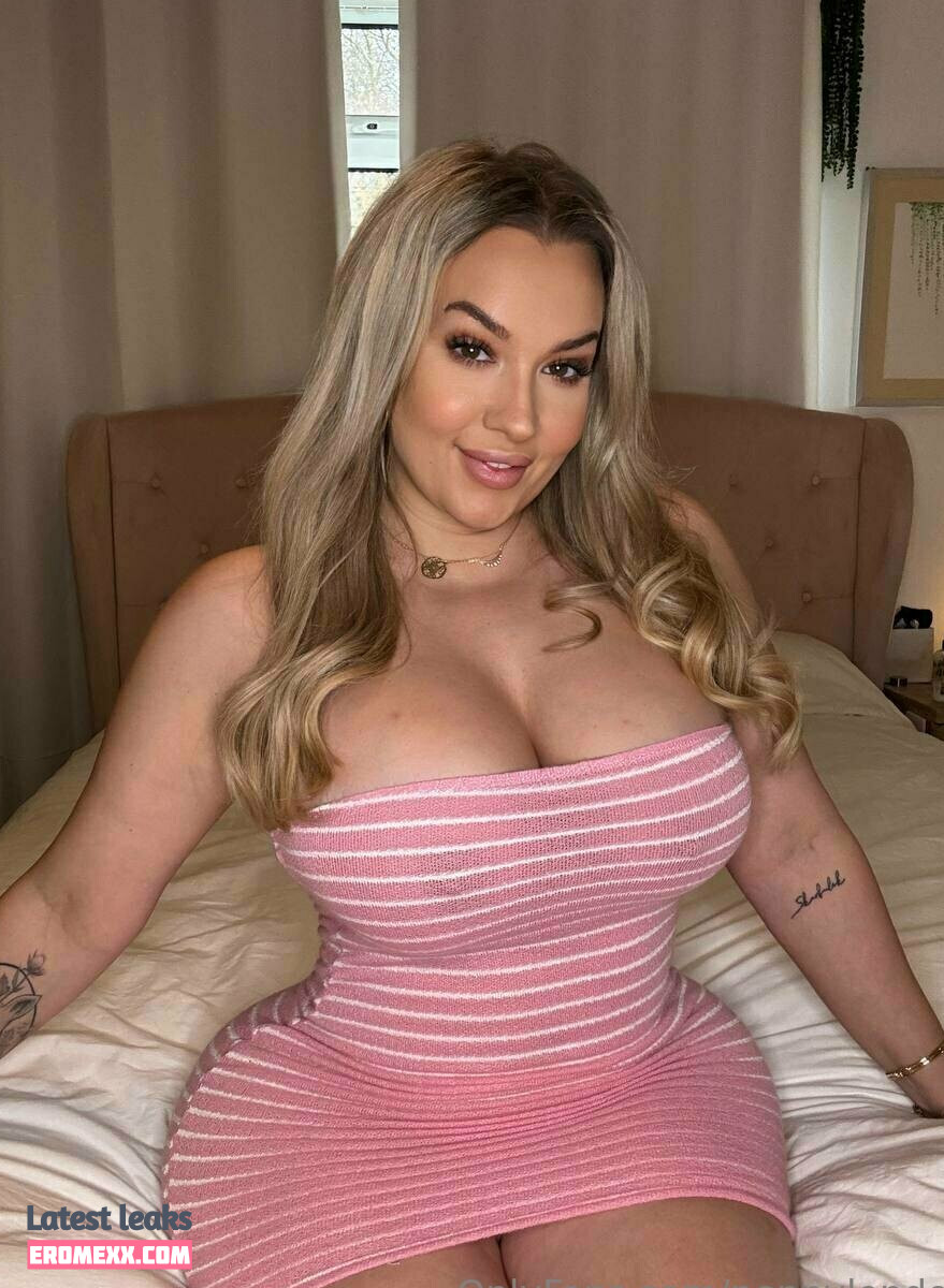 Latest Leaks pennylondon Nude #251 - Fapello