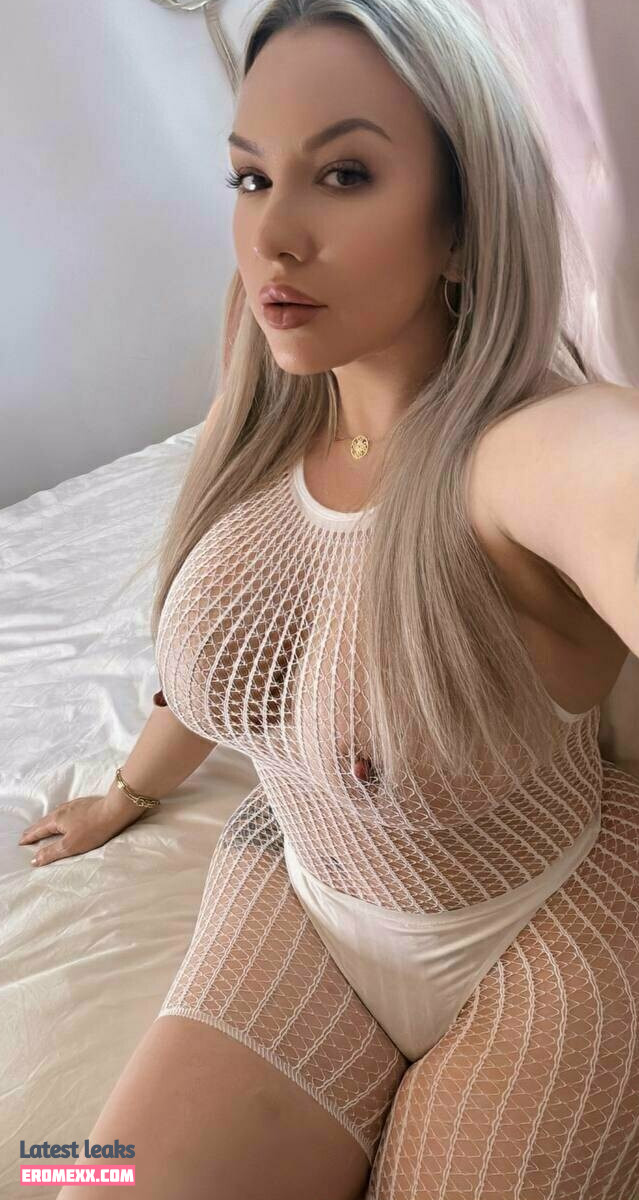 Latest Leaks pennylondon Nude #259 - Fapello