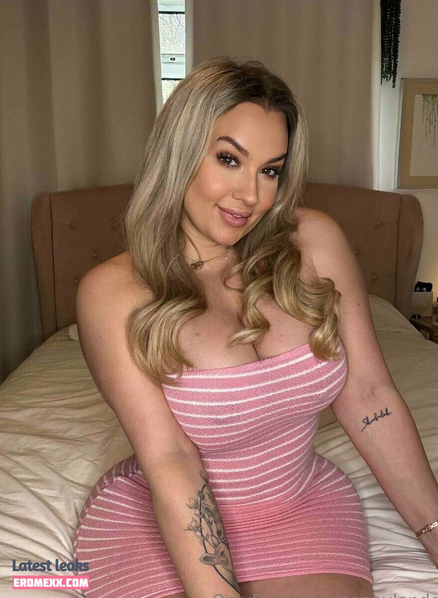 Latest Leaks pennylondon Nude #264 - Fapello