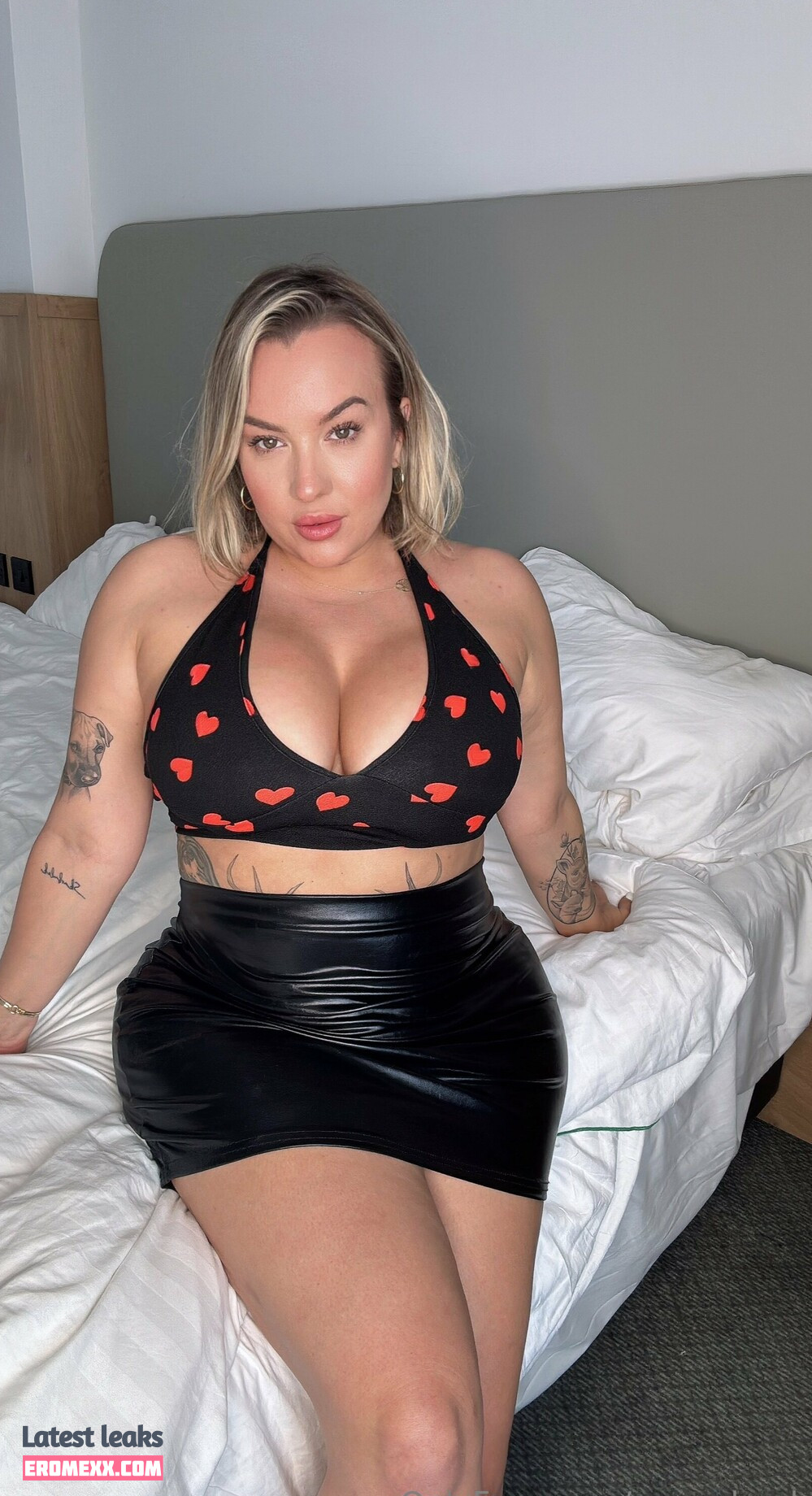 Latest Leaks pennylondon Nude #271 - Fapello