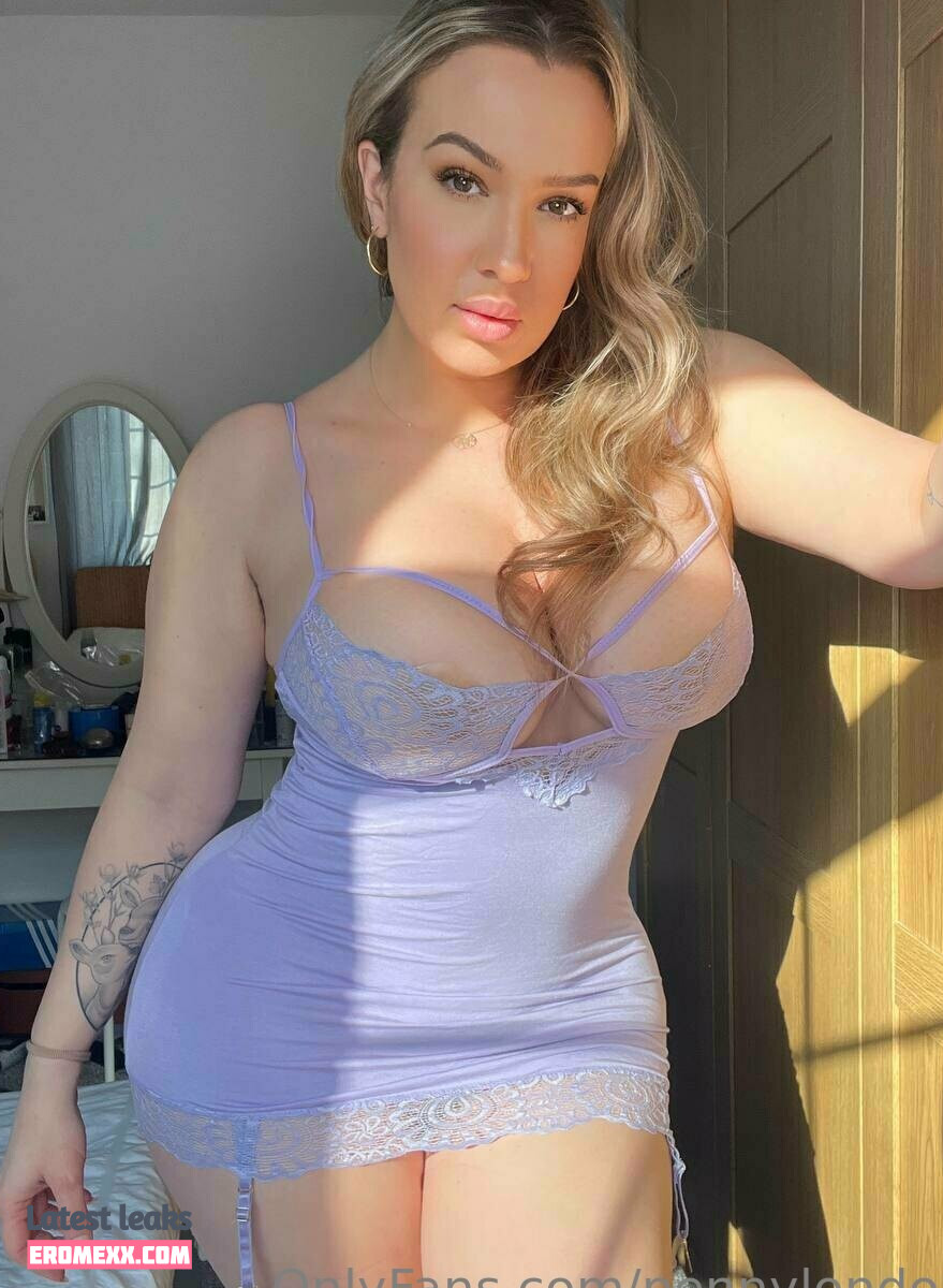 Latest Leaks pennylondon Nude #41 - Fapello
