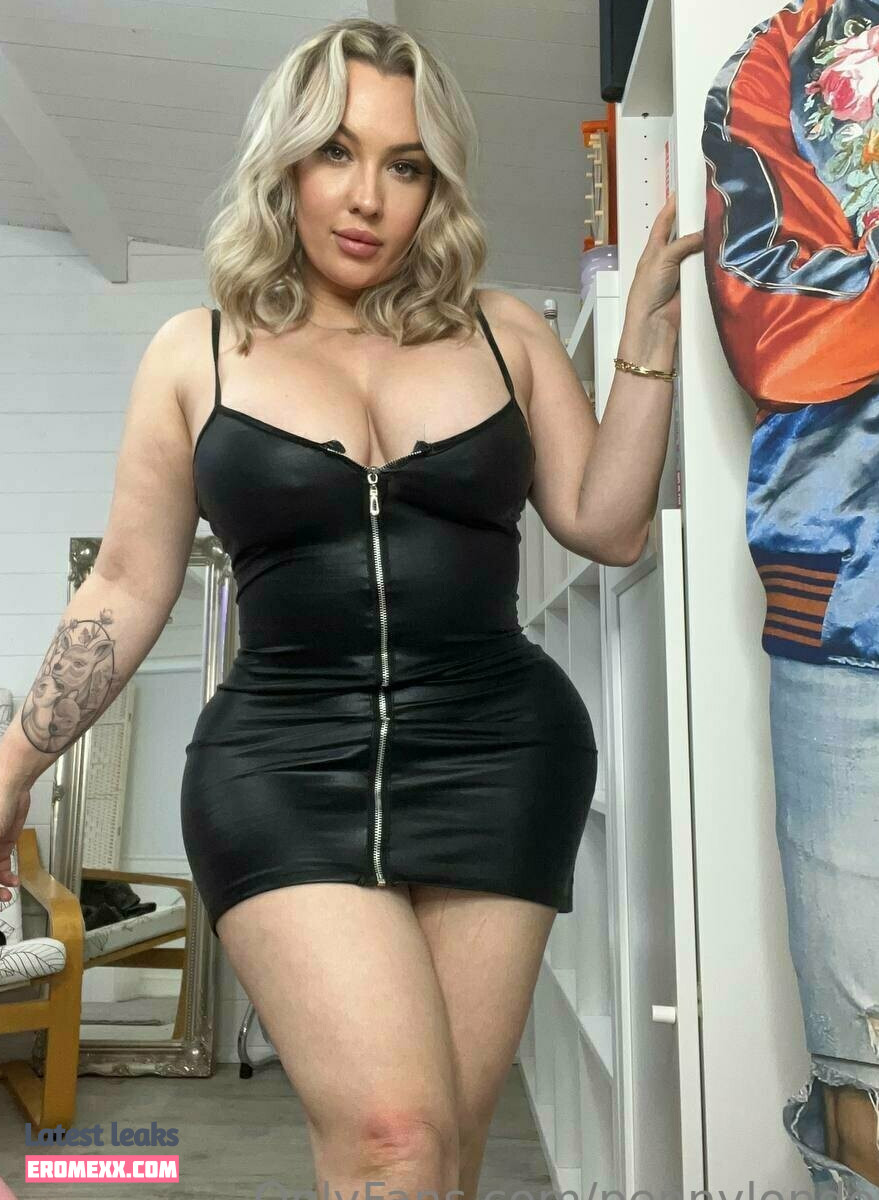 Latest Leaks pennylondon Nude #57 - Fapello