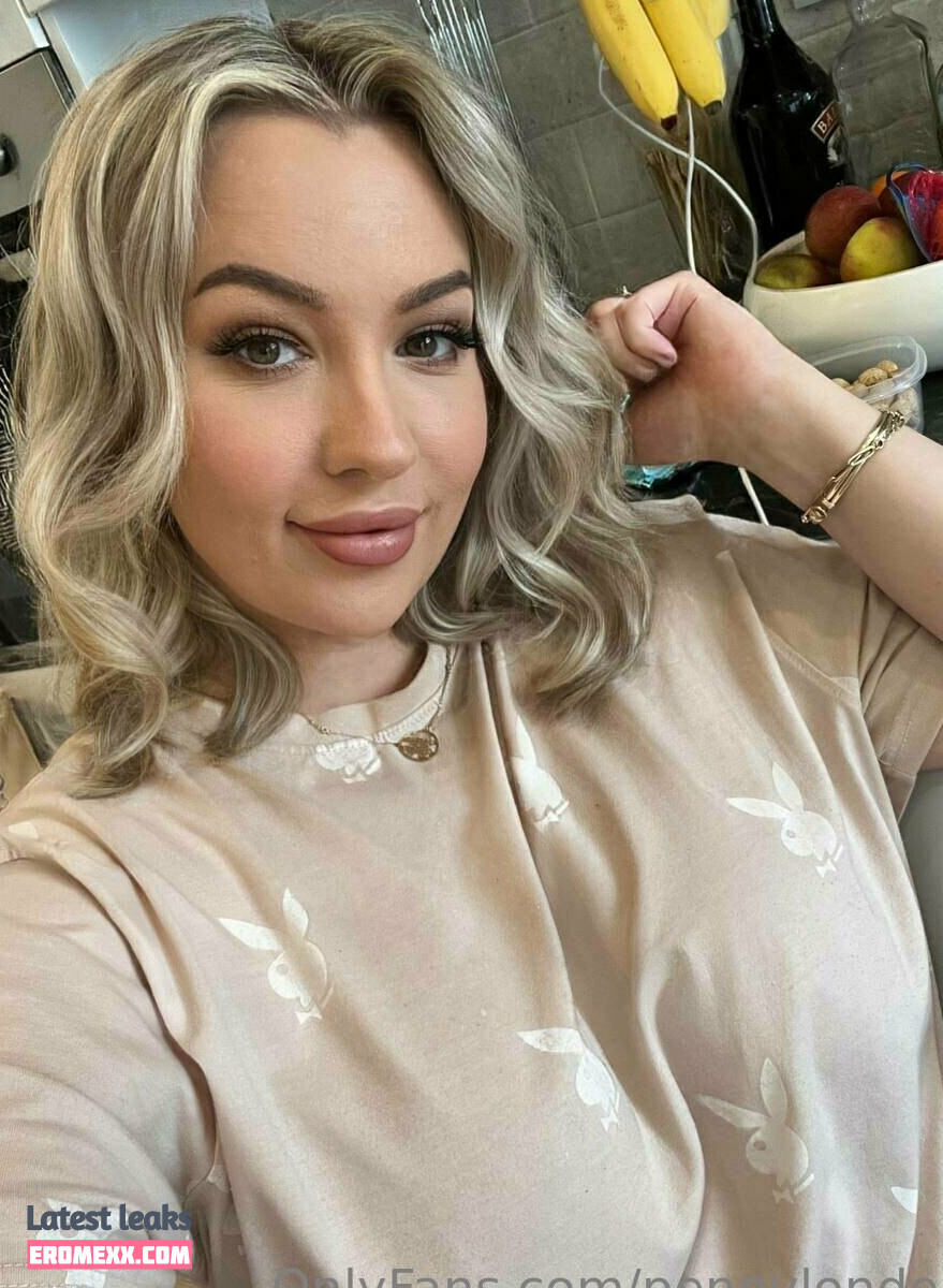 Latest Leaks pennylondon Nude #79 - Fapello