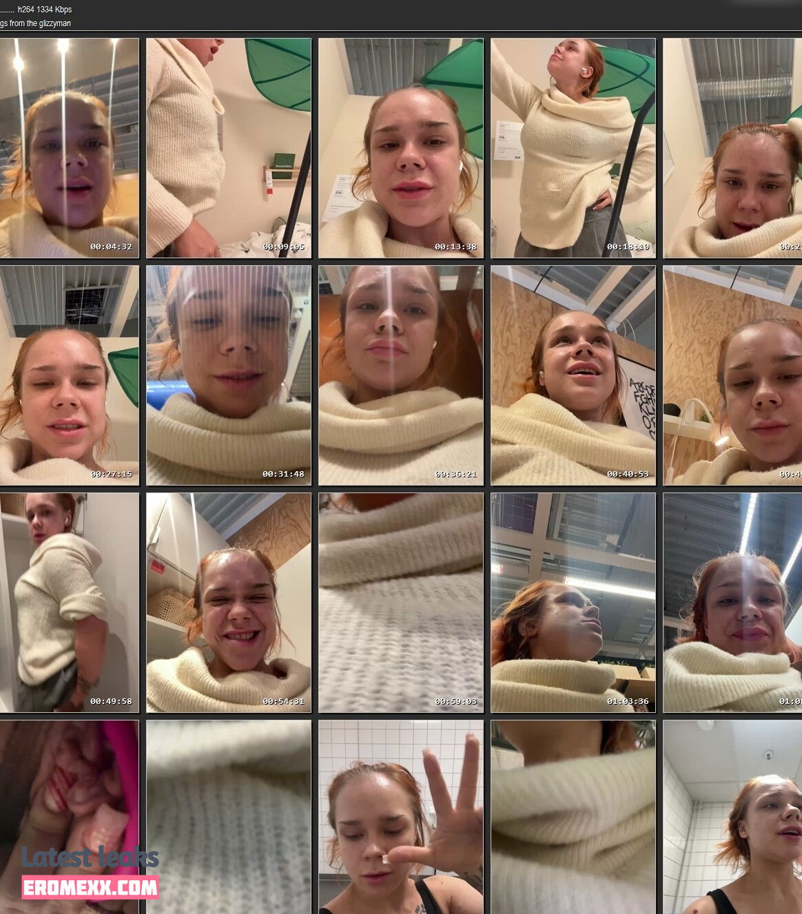 Latest Leaks PennyPrincess Nude #9 - Fapello