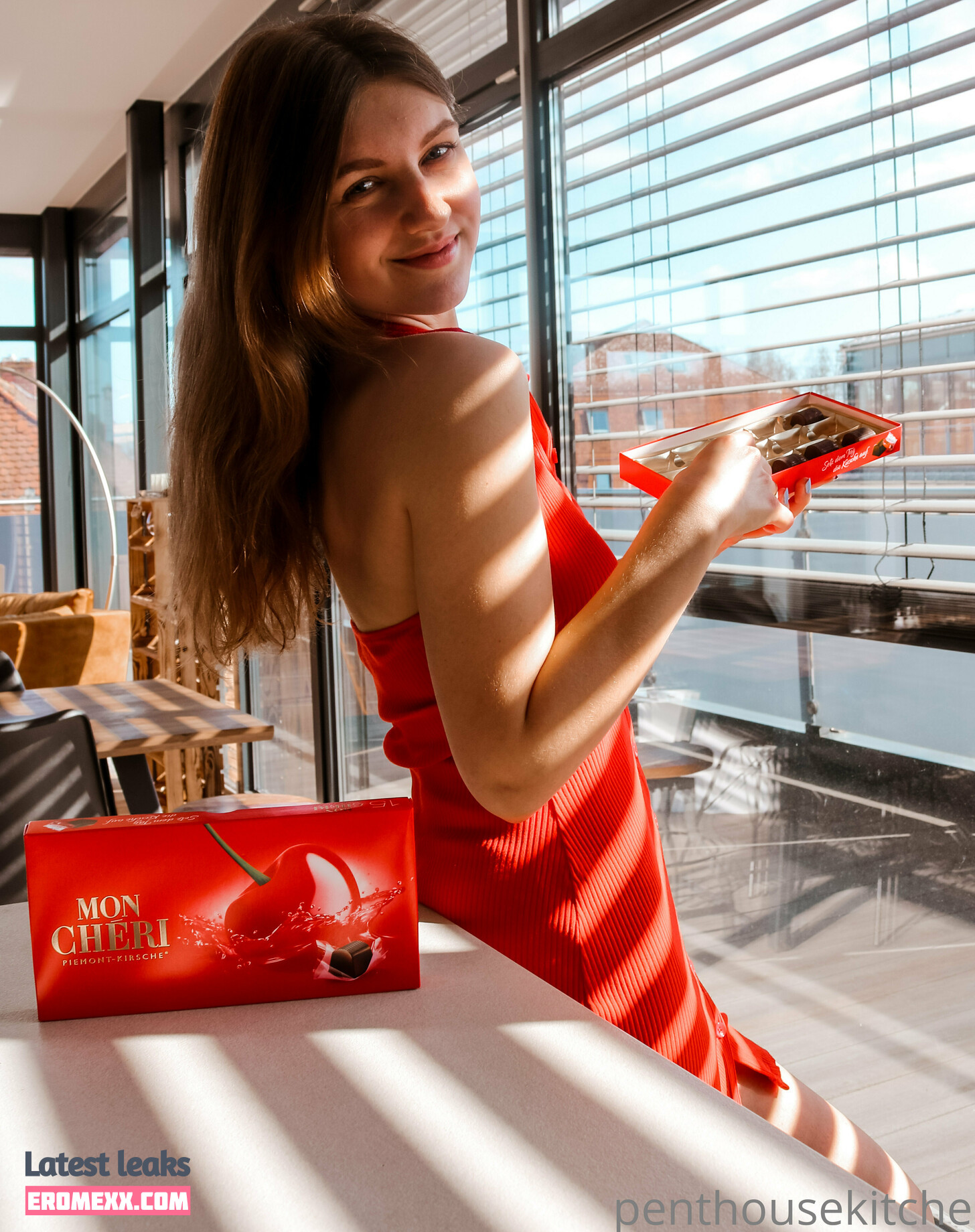 Latest Leaks penthousekitchen Nude #13 - Fapello