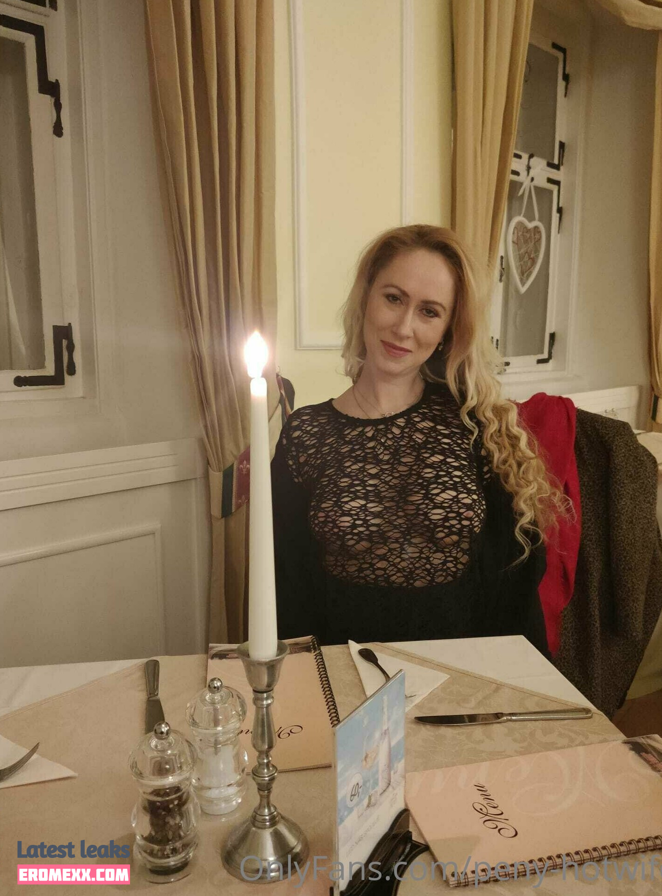 Latest Leaks peny-hotwife Nude #2 - Fapello