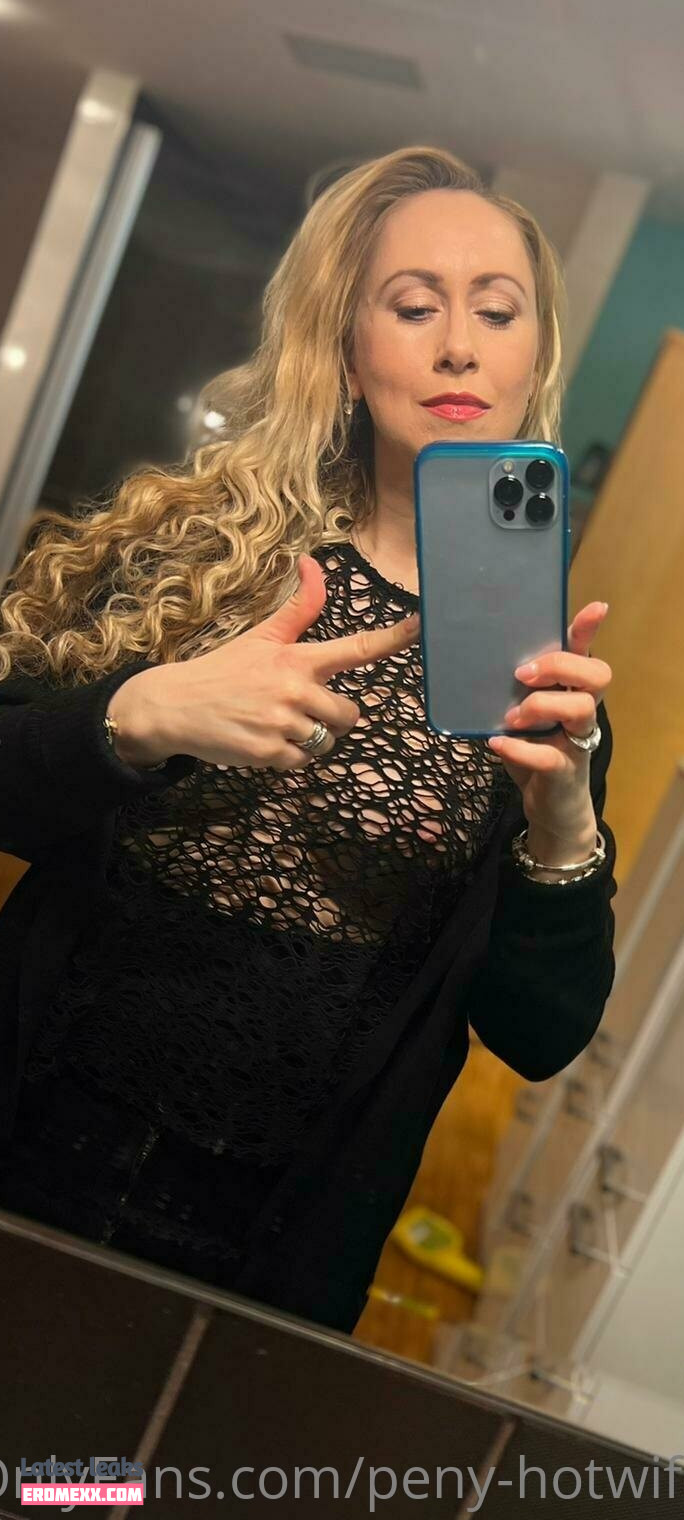 Latest Leaks peny-hotwife Nude #6 - Fapello