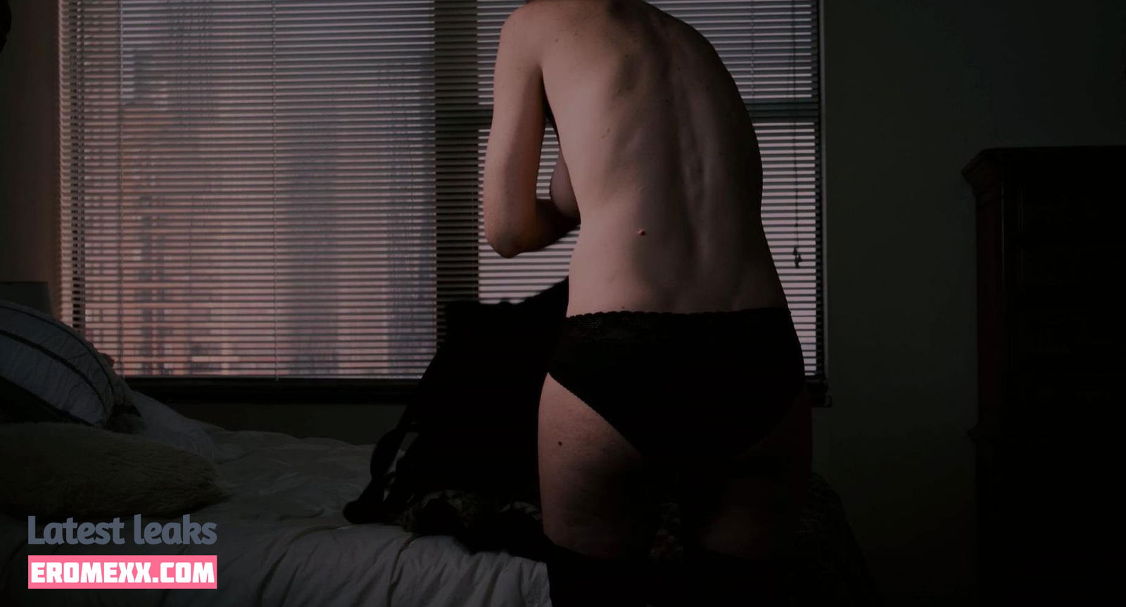 Latest Leaks Pepper Binkley Nude #1 - Fapello