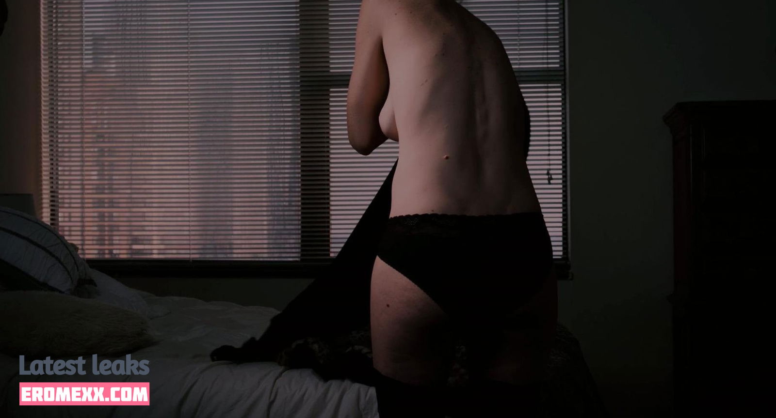 Latest Leaks Pepper Binkley Nude #2 - Fapello
