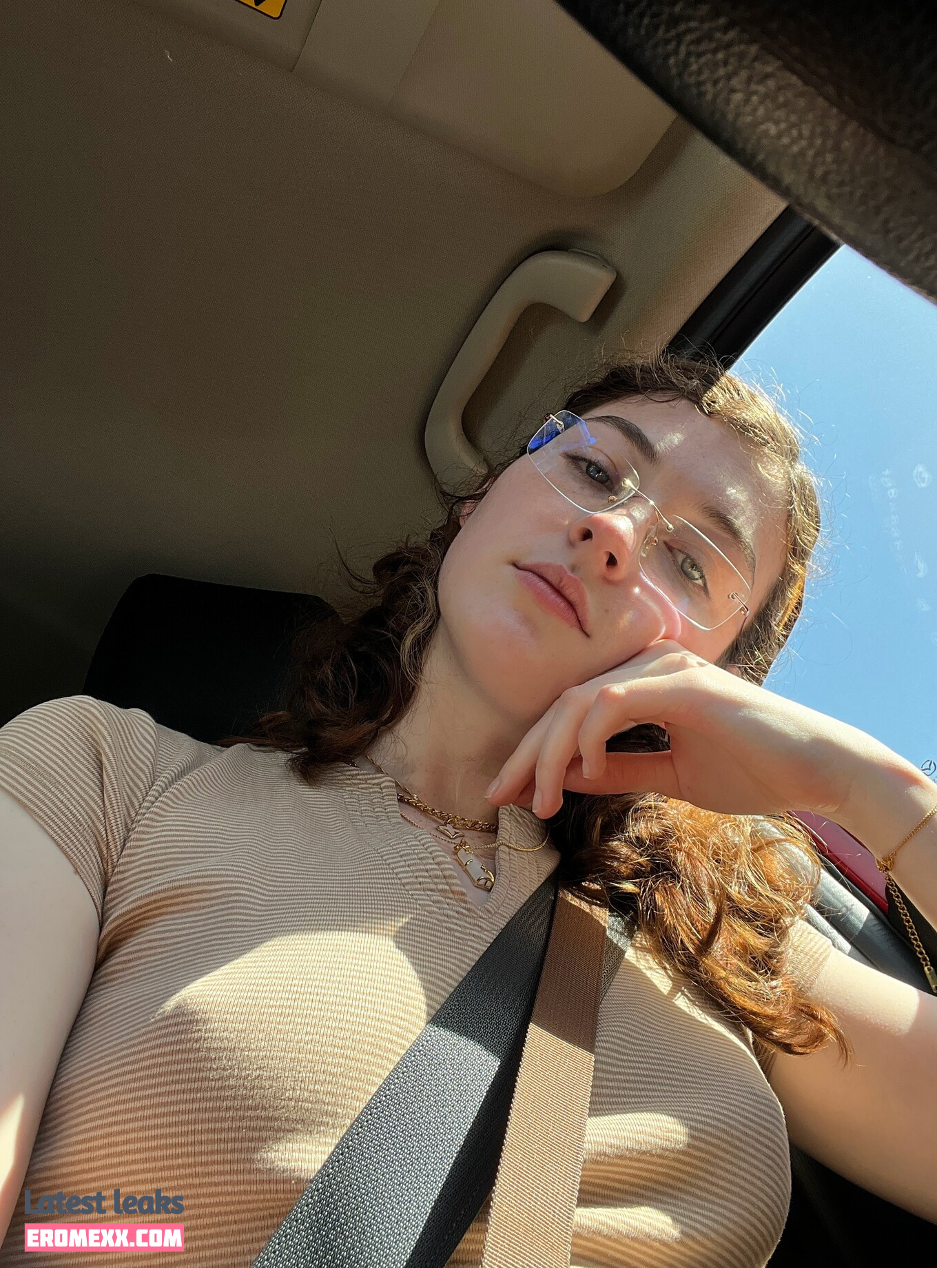 Latest Leaks Pepperbells Nude #5 - Fapello