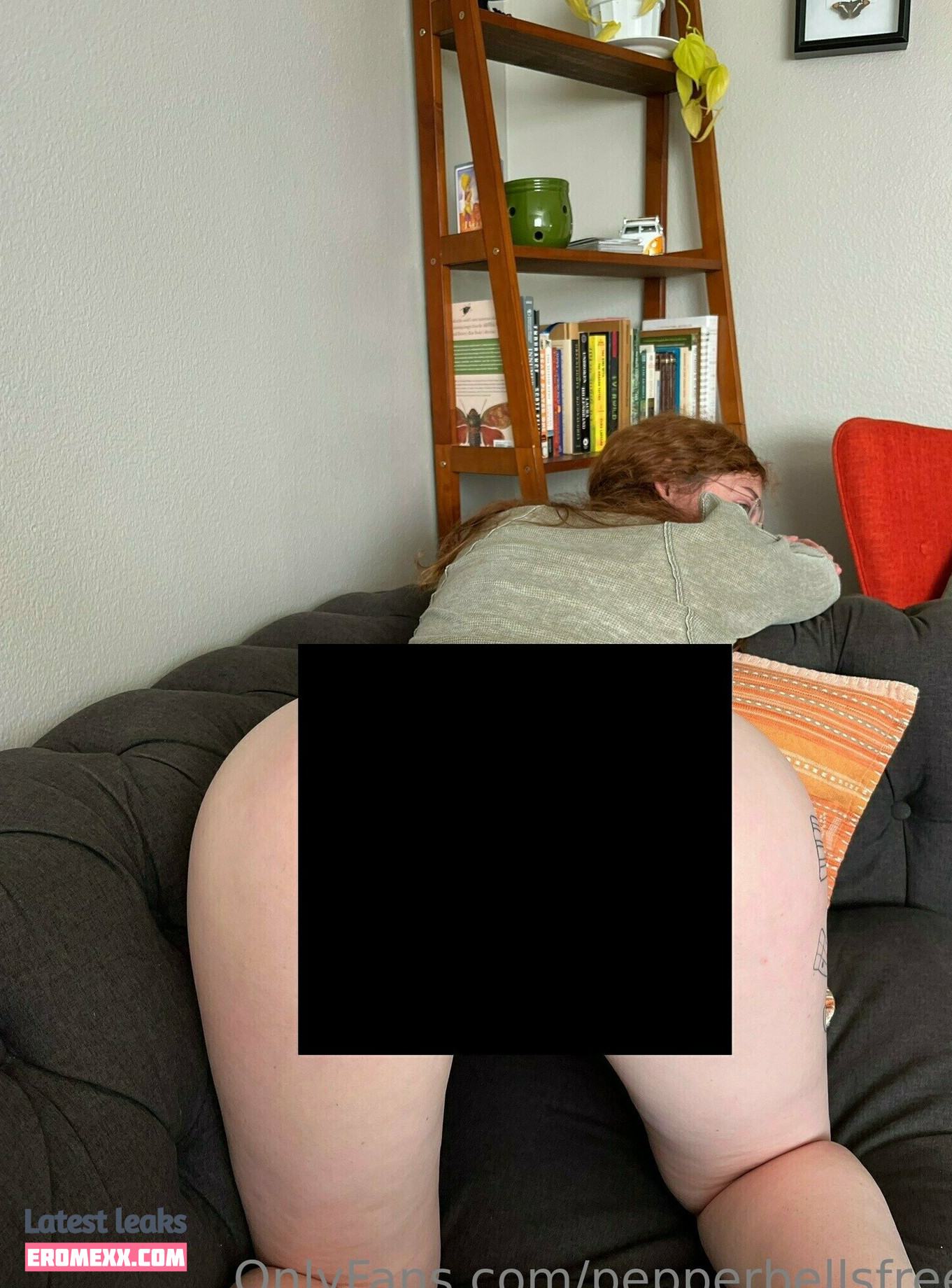 Latest Leaks pepperbellsfree Nude #11 - Fapello