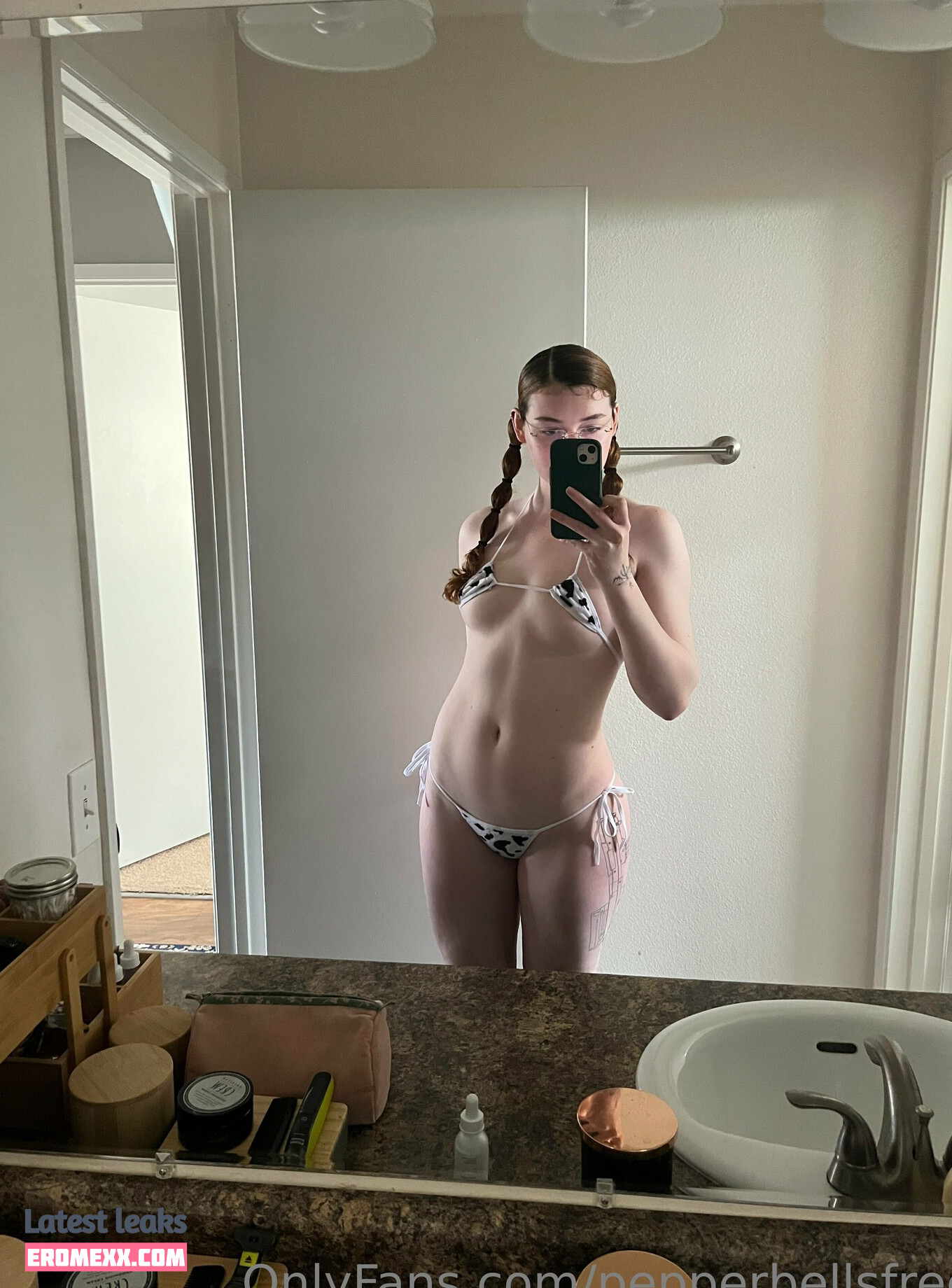 Latest Leaks pepperbellsfree Nude #23 - Fapello
