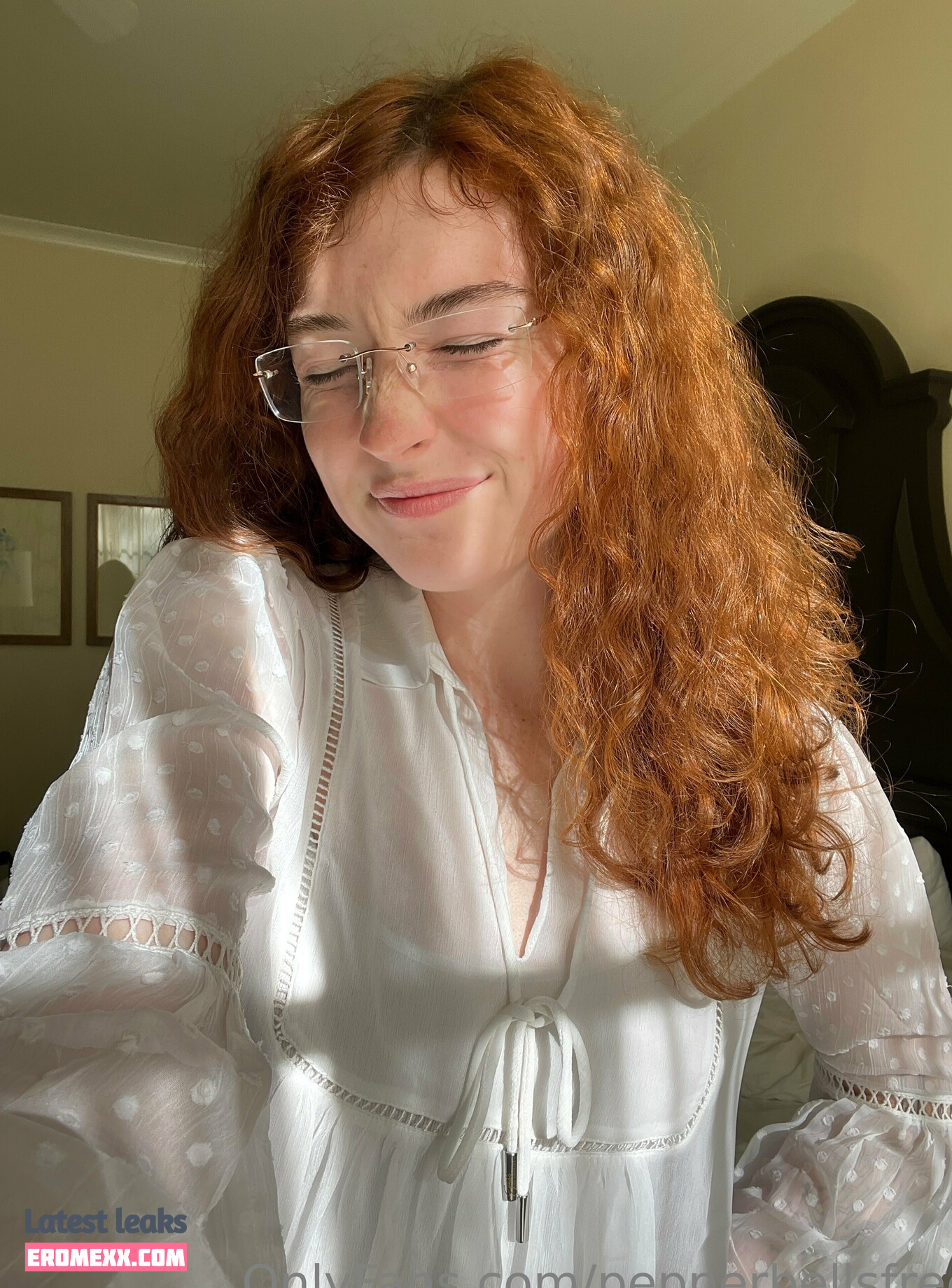 Latest Leaks pepperbellsfree Nude #27 - Fapello