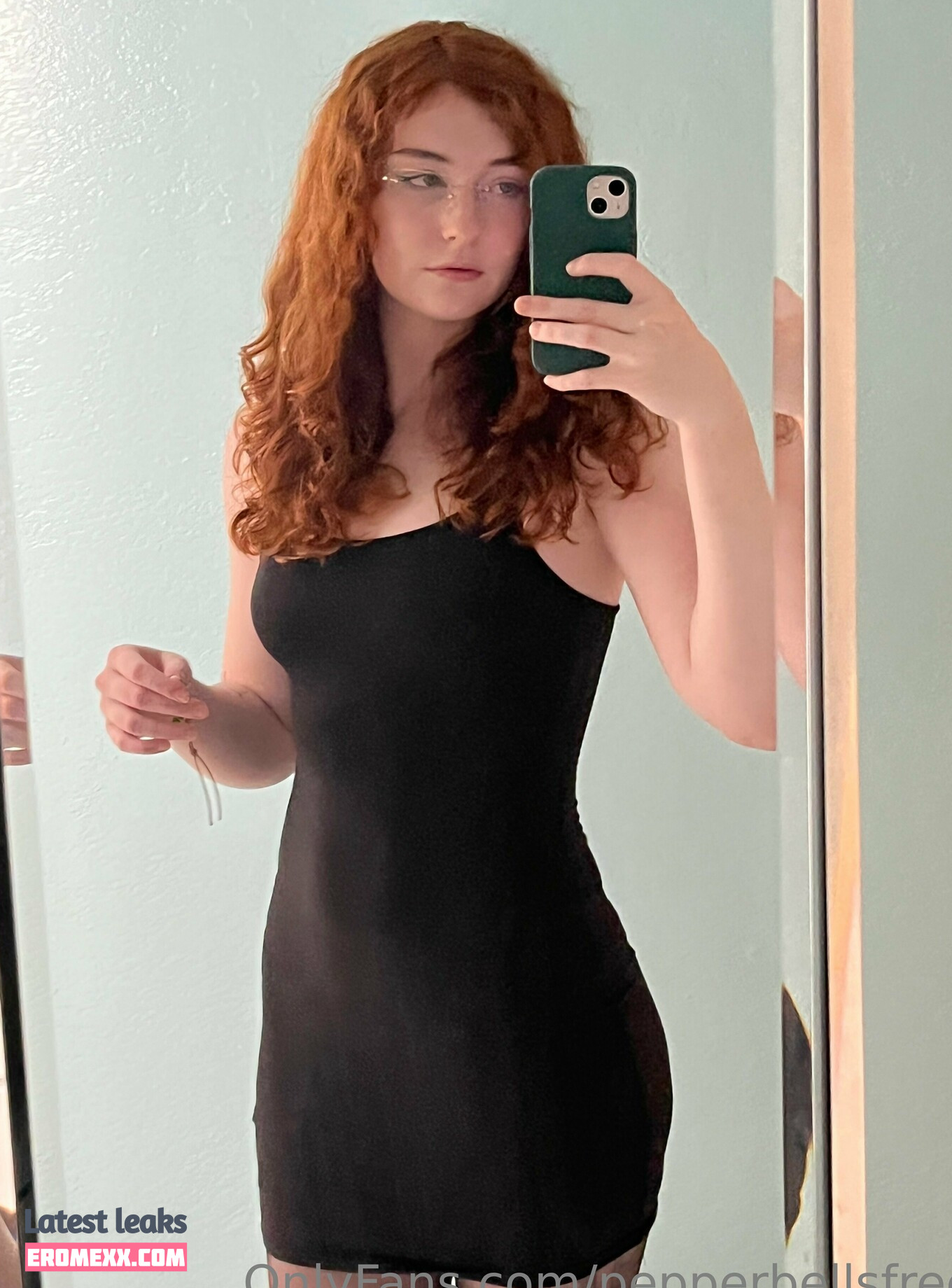 Latest Leaks pepperbellsfree Nude #7 - Fapello