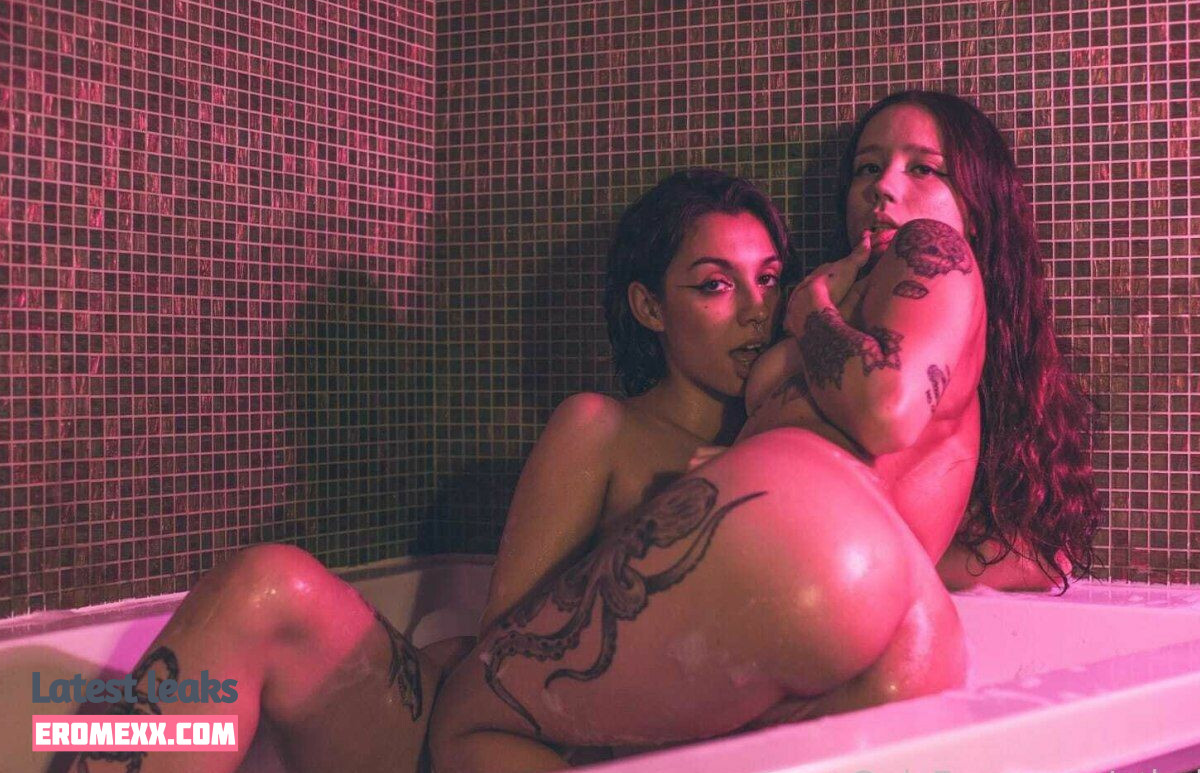 Latest Leaks Pepperflavor Nude #2 - Fapello