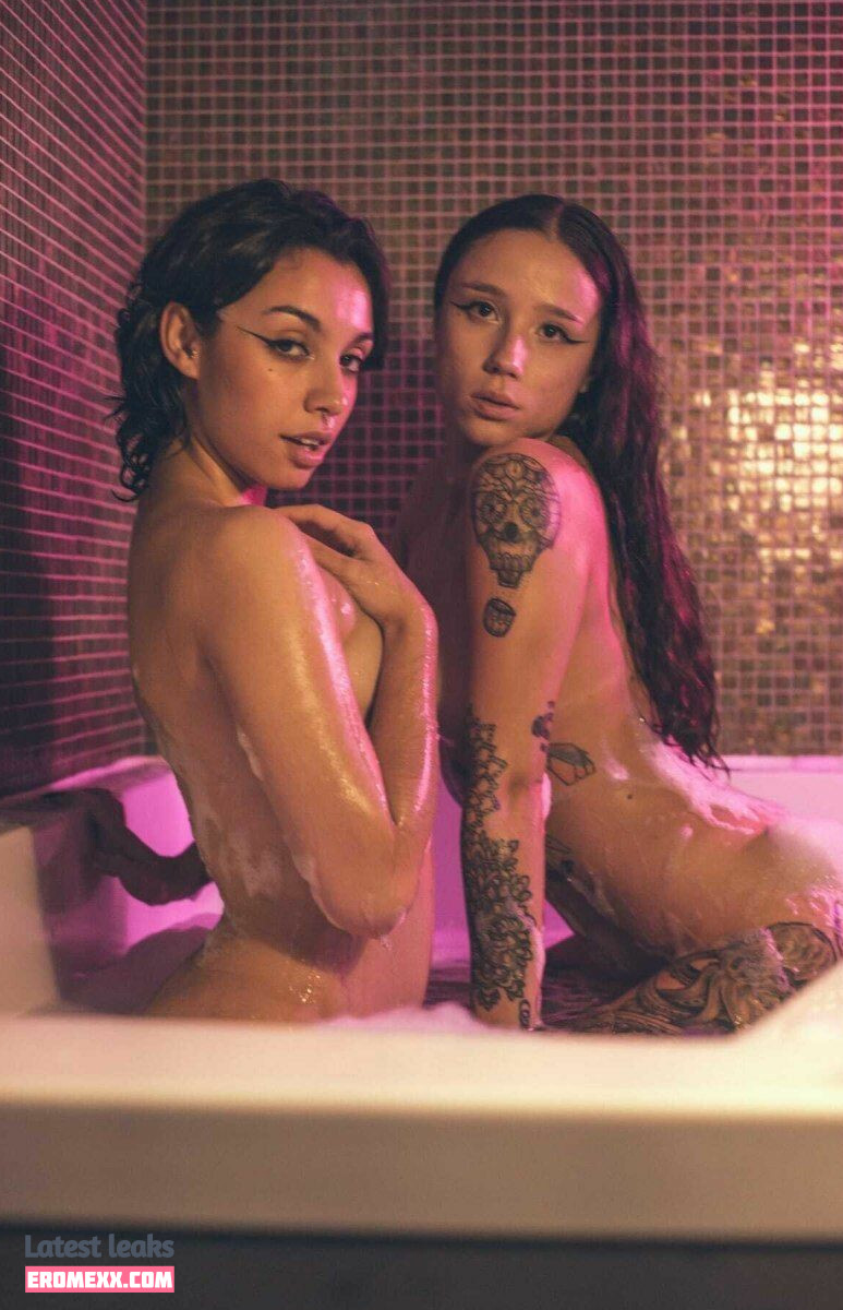 Latest Leaks Pepperflavor Nude #3 - Fapello