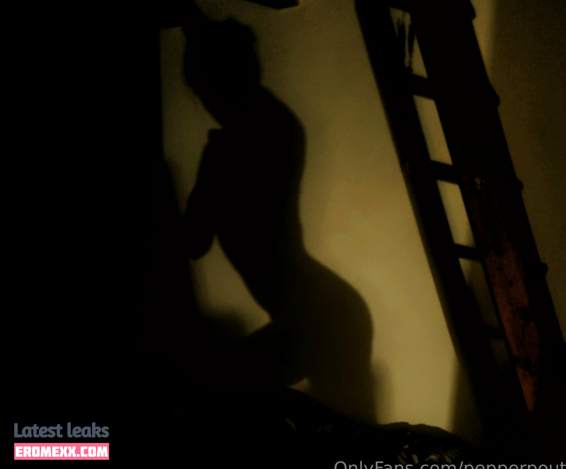 Latest Leaks pepperpouts Nude #1 - Fapello