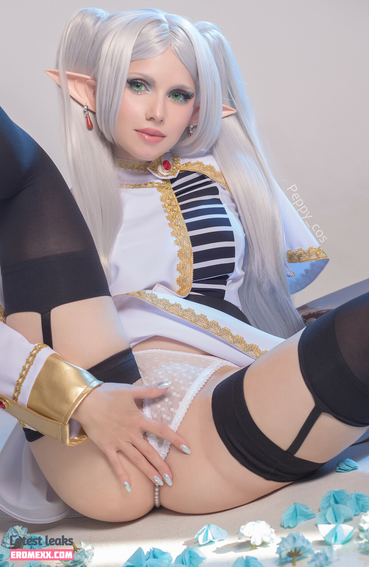 Latest Leaks Peppy_Cos Nude #174 - Fapello