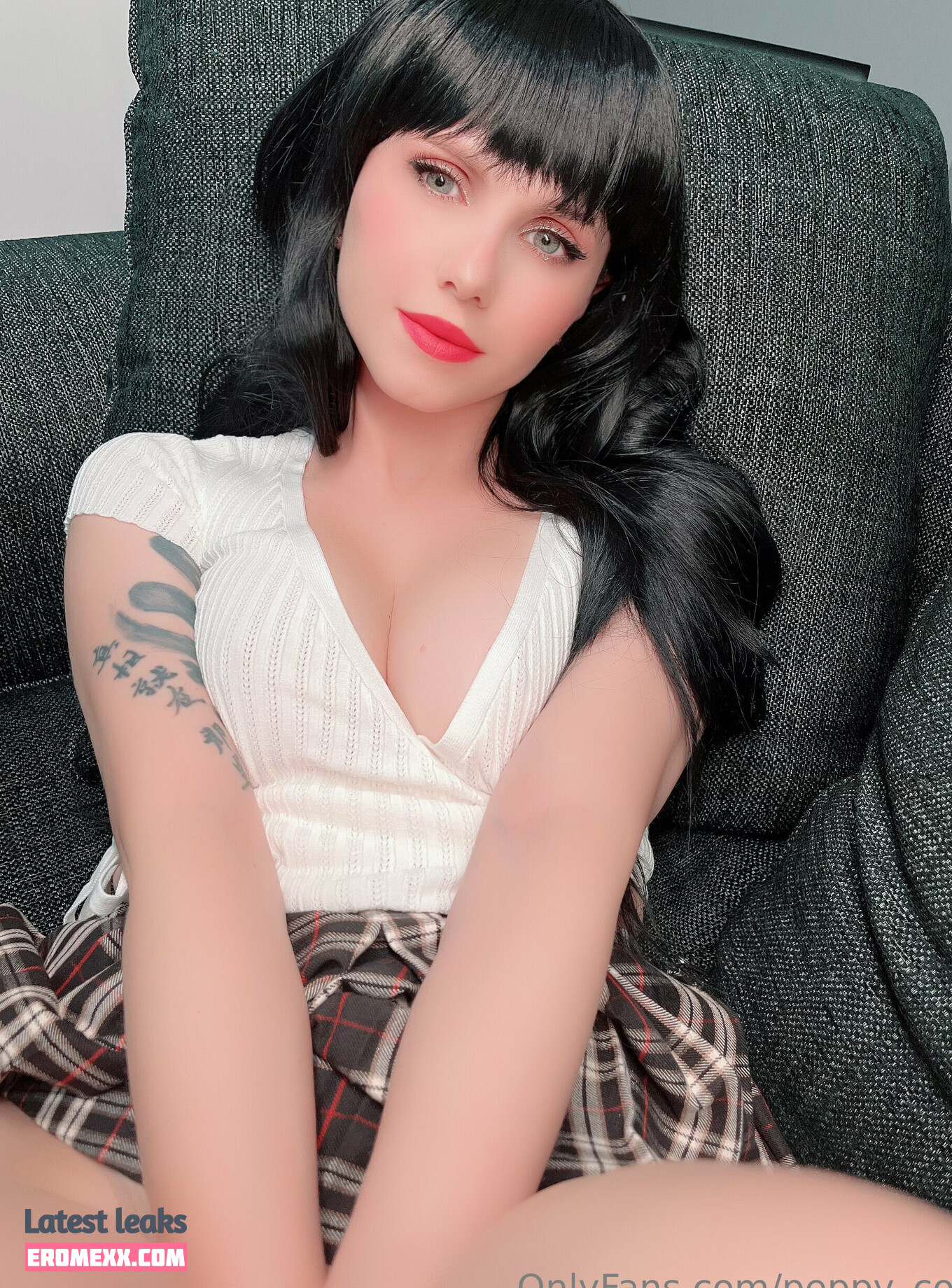 Latest Leaks Peppy_Cos Nude #190 - Fapello