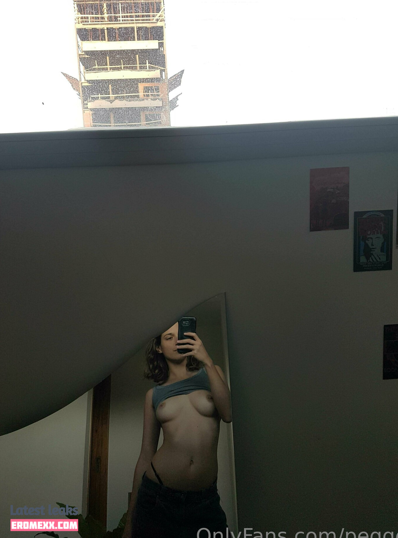 Latest Leaks peqqq Nude #1 - Fapello