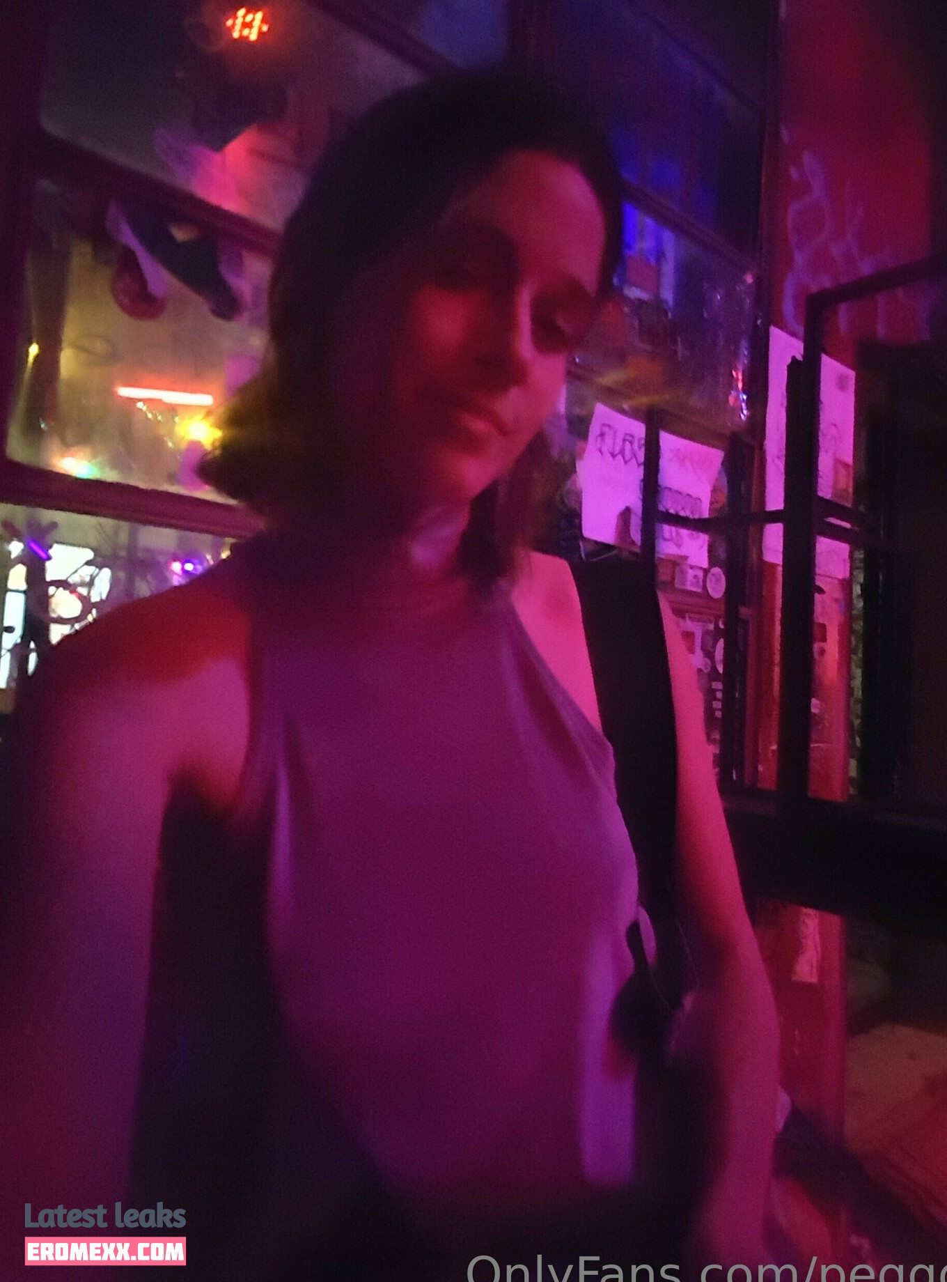 Latest Leaks peqqq Nude #19 - Fapello