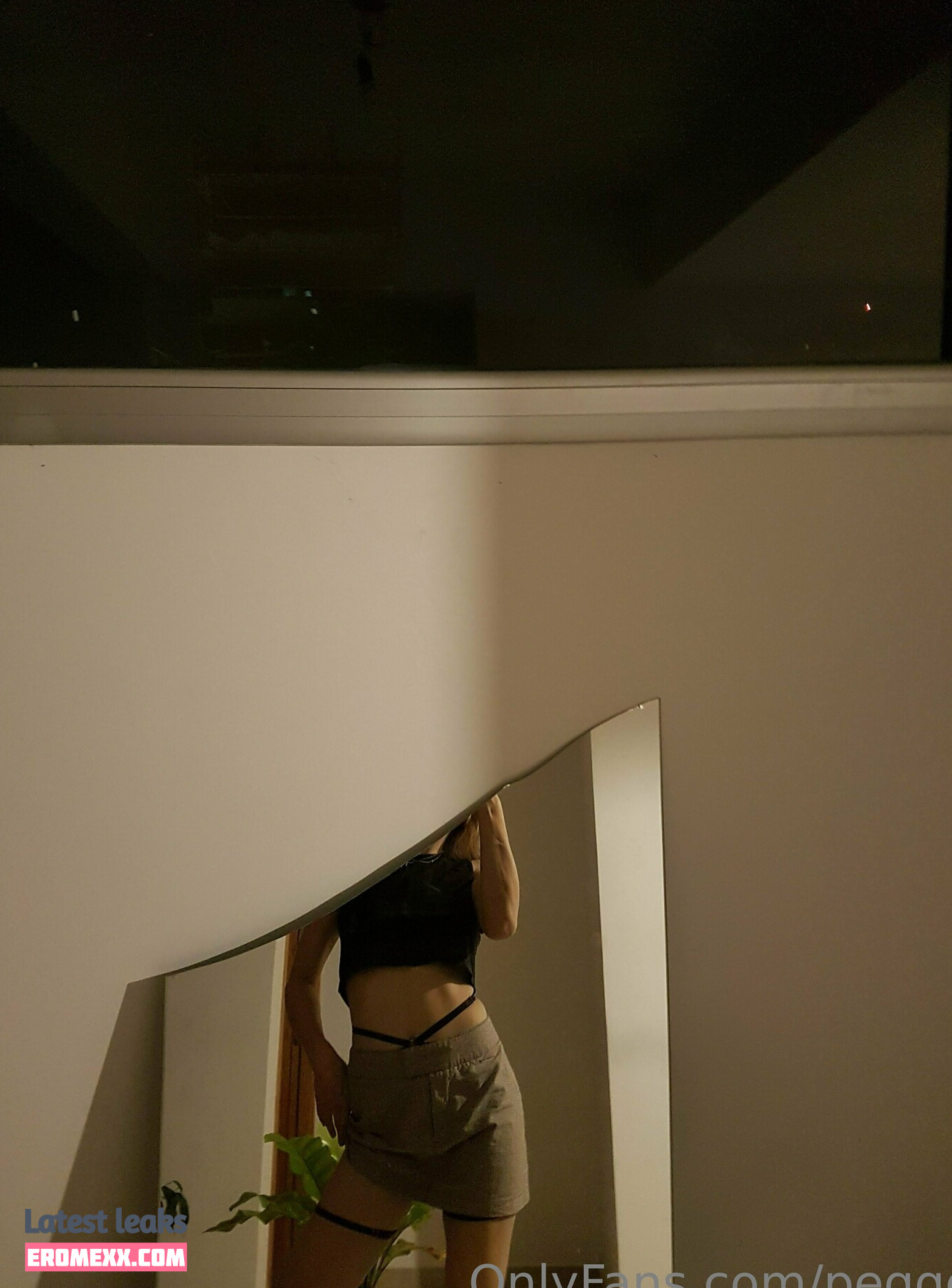Latest Leaks peqqq Nude #3 - Fapello