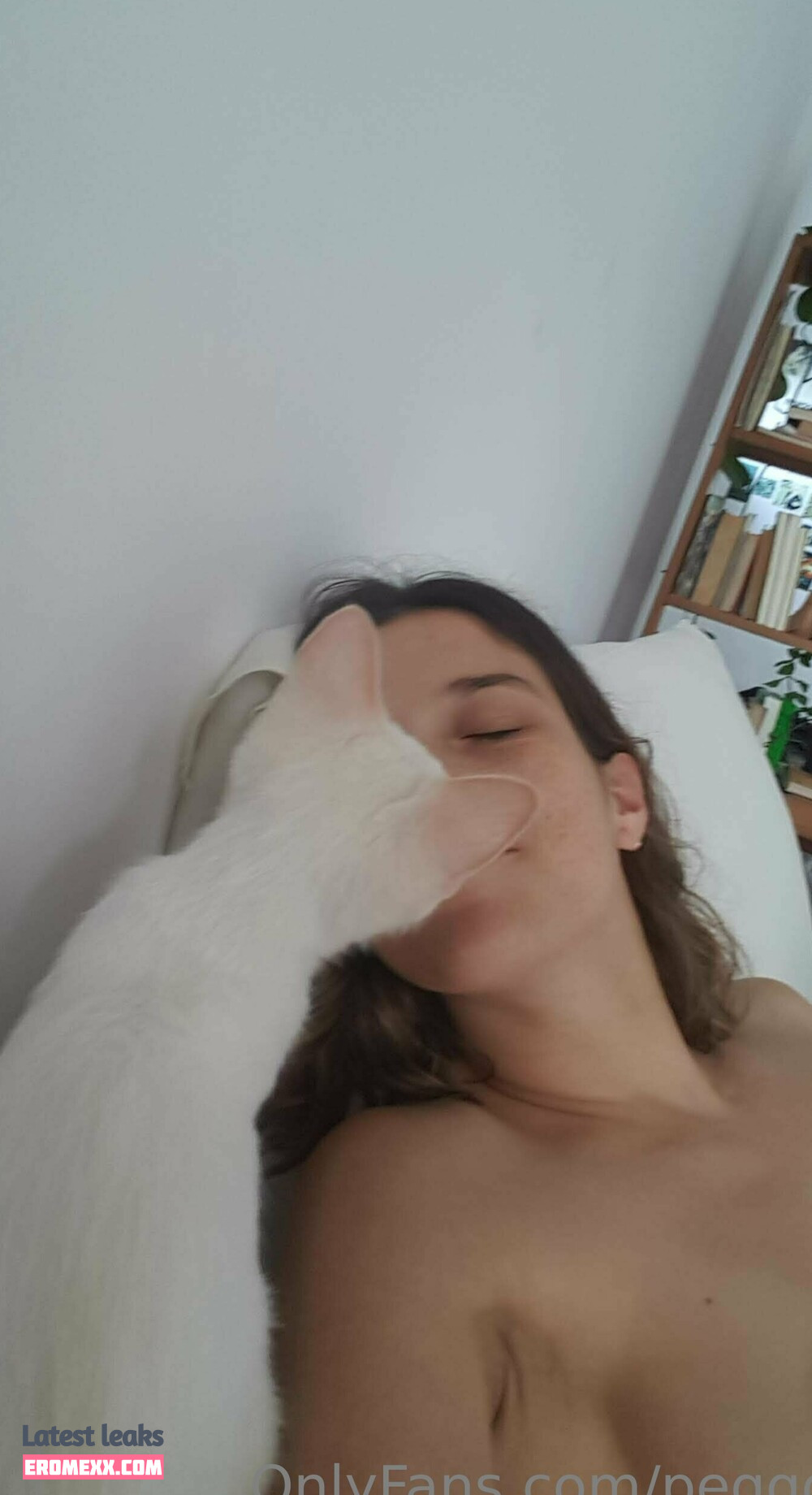 Latest Leaks peqqq Nude #4 - Fapello