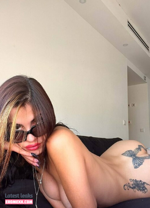 Latest Leaks Perach Cohen Nude #46 - Fapello