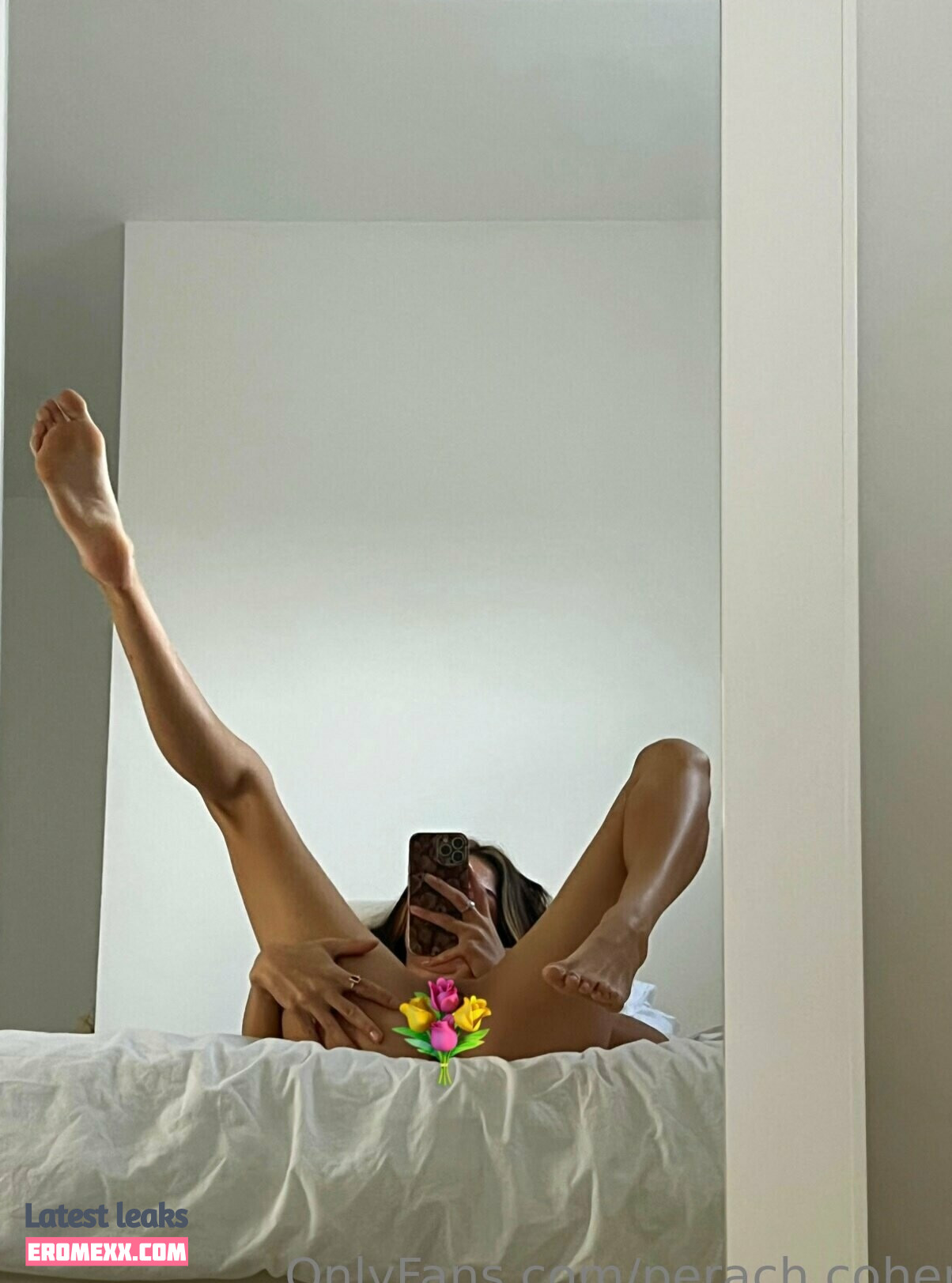 Latest Leaks Perach Cohen Nude #74 - Fapello