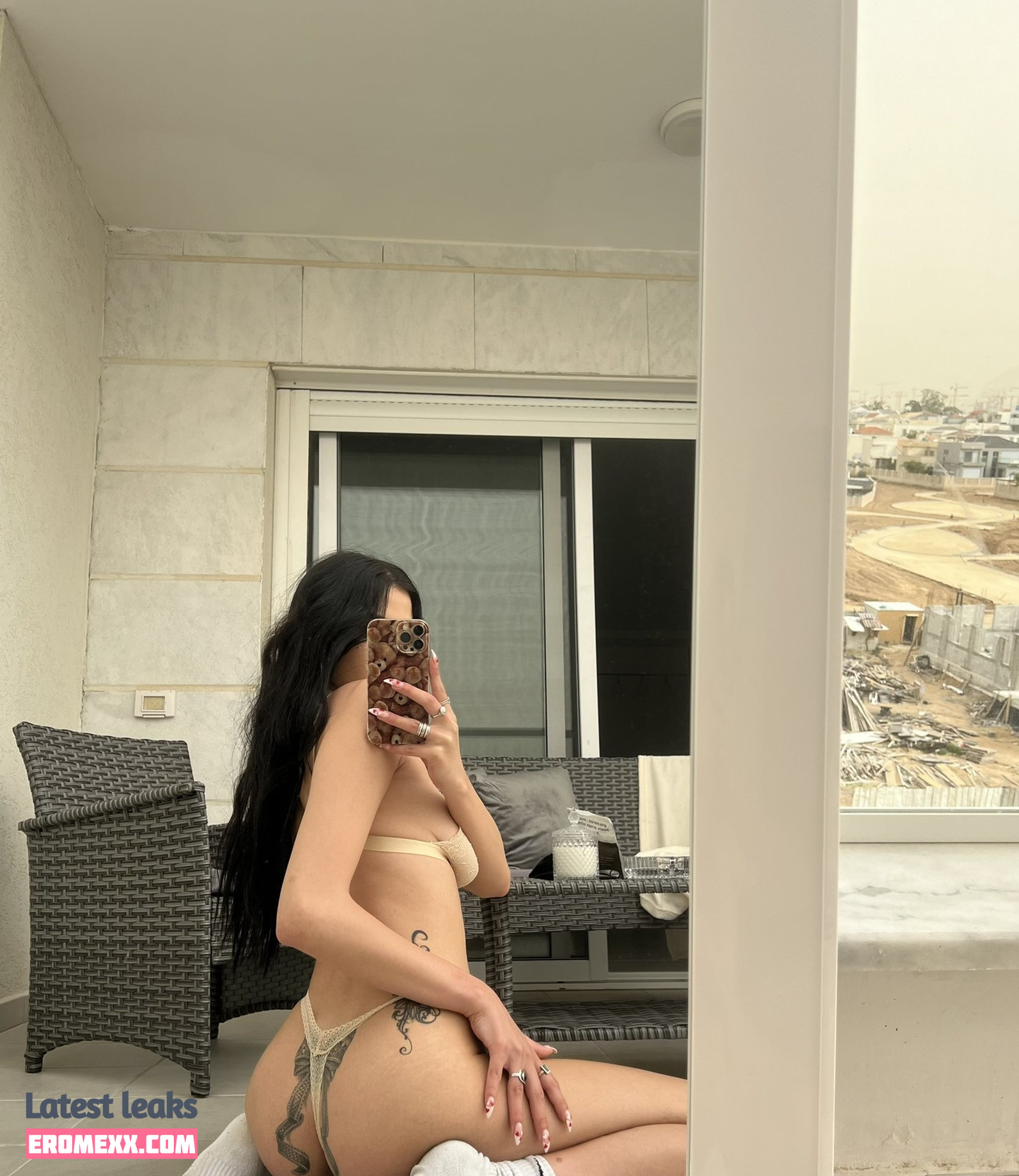 Latest Leaks Perach Cohen Nude #9 - Fapello