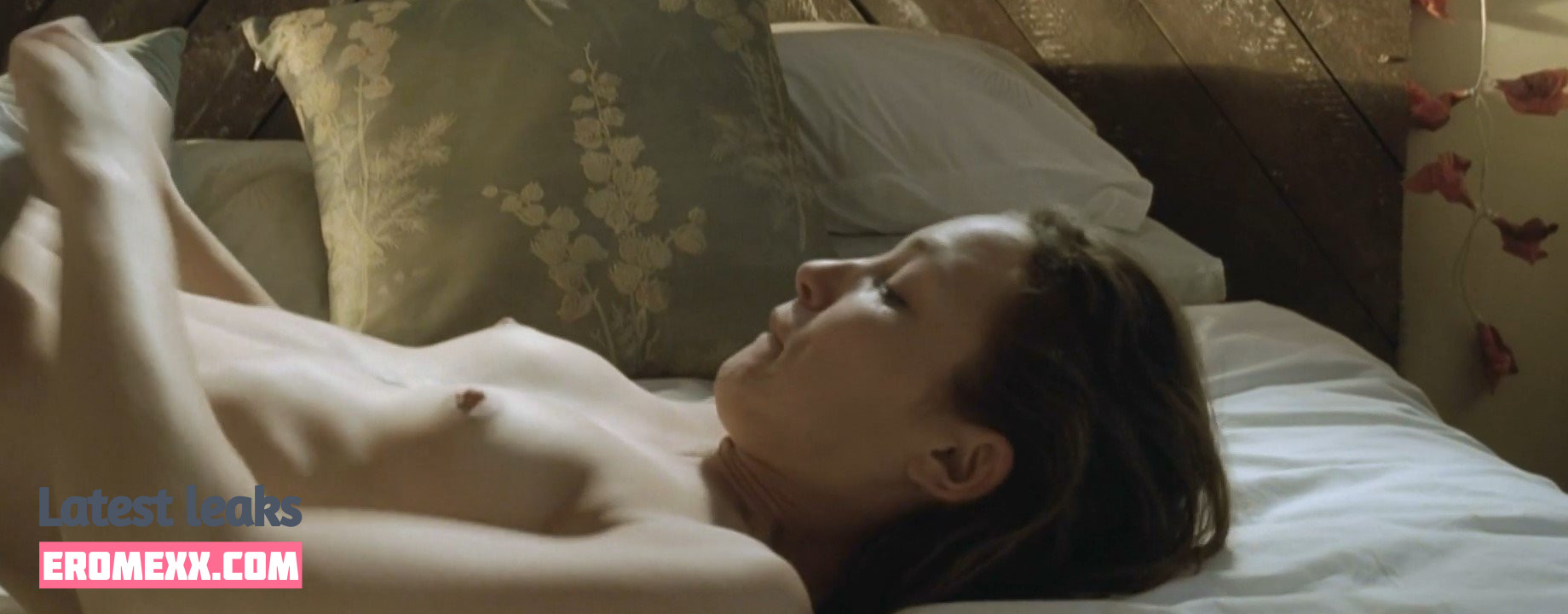 Latest Leaks Perdita Weeks Nude #12 - Fapello
