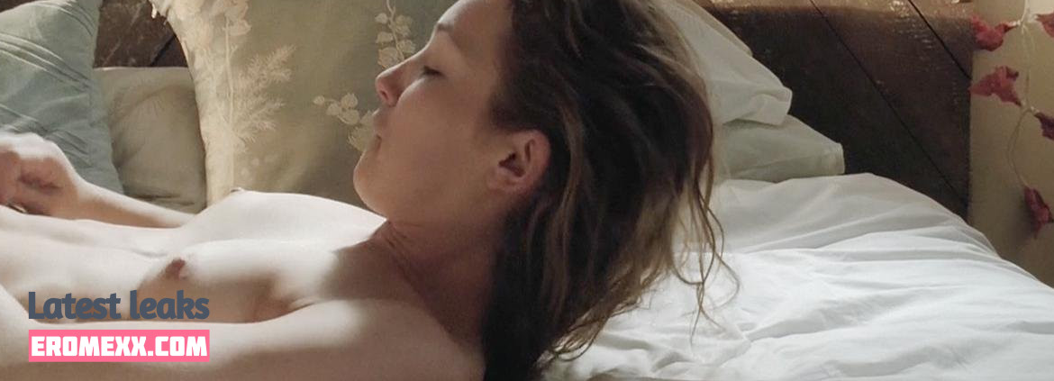 Latest Leaks Perdita Weeks Nude #2 - Fapello